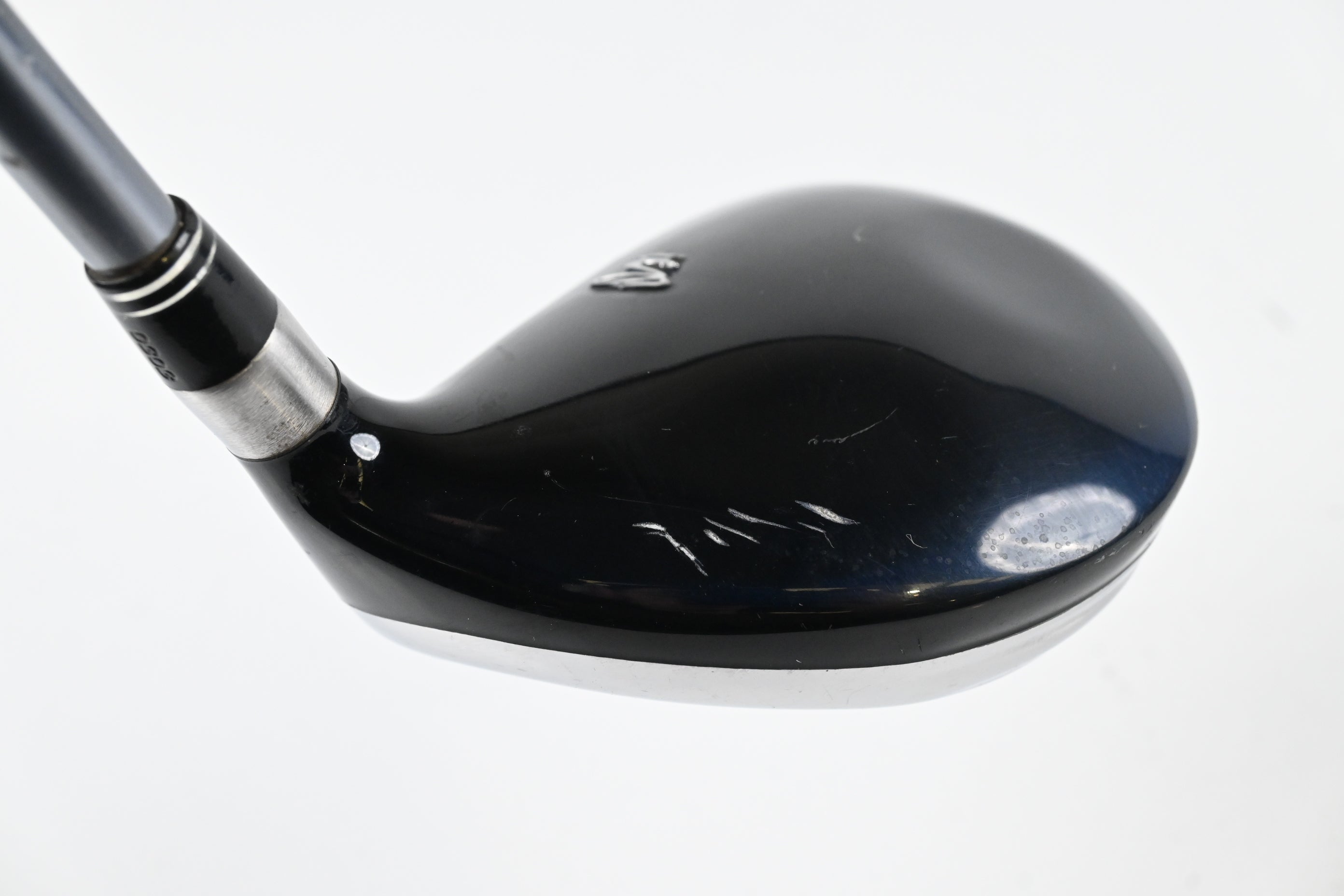 Ladies Cobra King SS #5 Wood / 18 Degree / Ladies Flex Cobra 50 Shaft