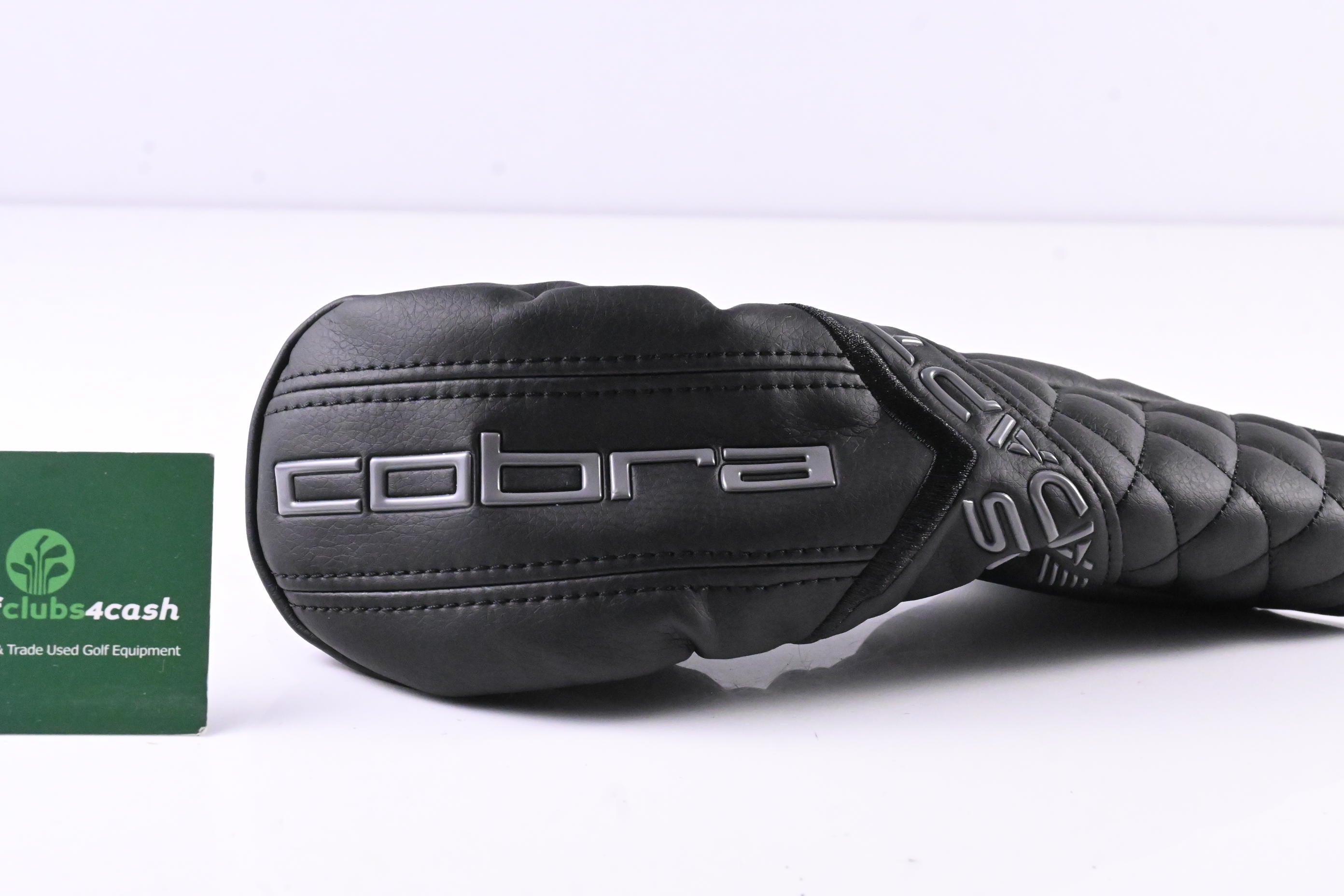 Cobra DS-Adapt X #3 Wood / 15 Degree / Regular Flex Project X Denali Blue 60