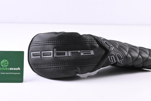 Cobra DS-Adapt X #3 Wood / 15 Degree / Regular Flex Project X Denali Blue 60