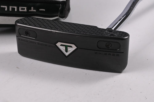 Odyssey Toulon 2022 Chicago Putter / 34 Inch