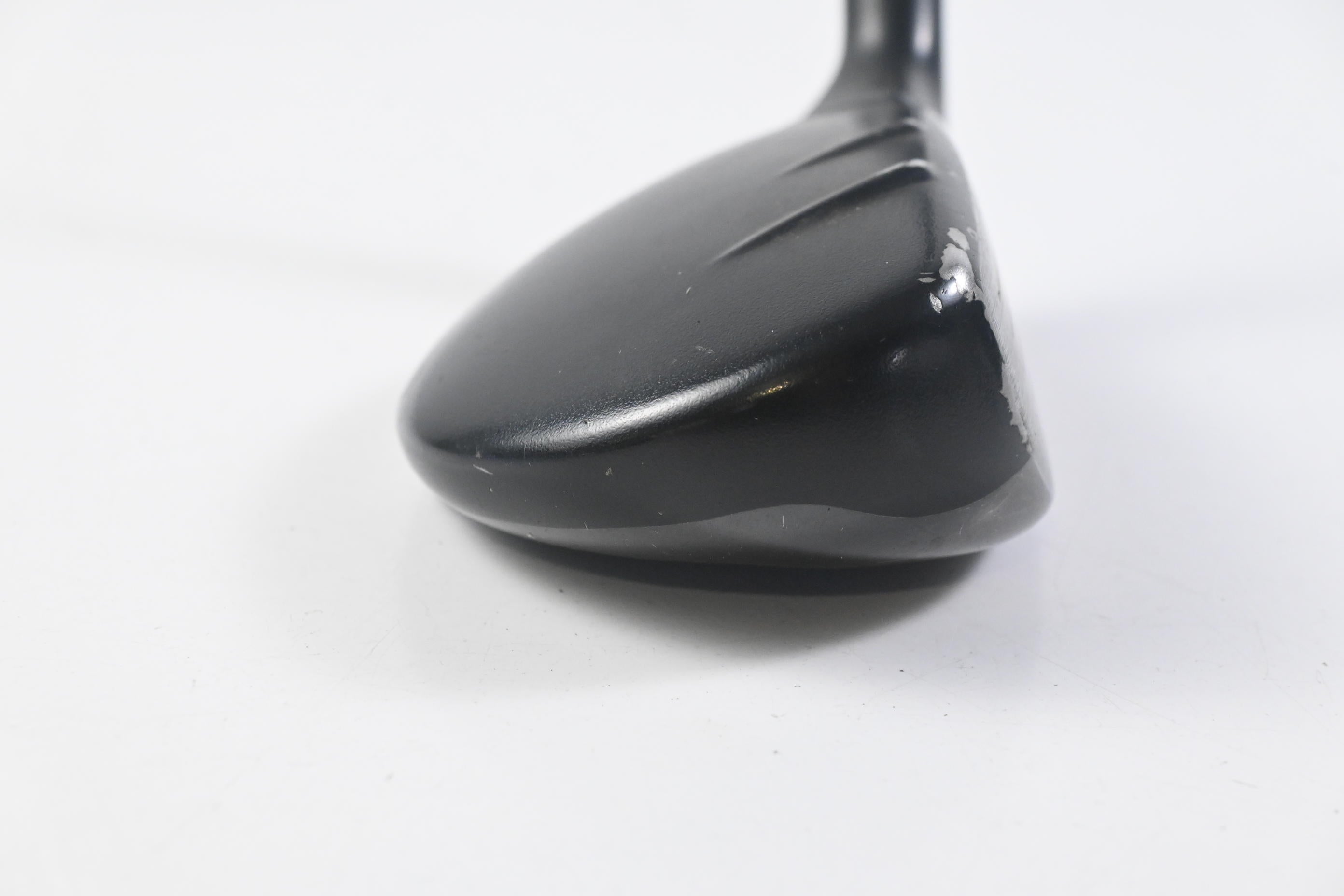 Ping G Series #3 Hybrid / 19 Degree / Regular Flex Ping Alta 70 Shaft