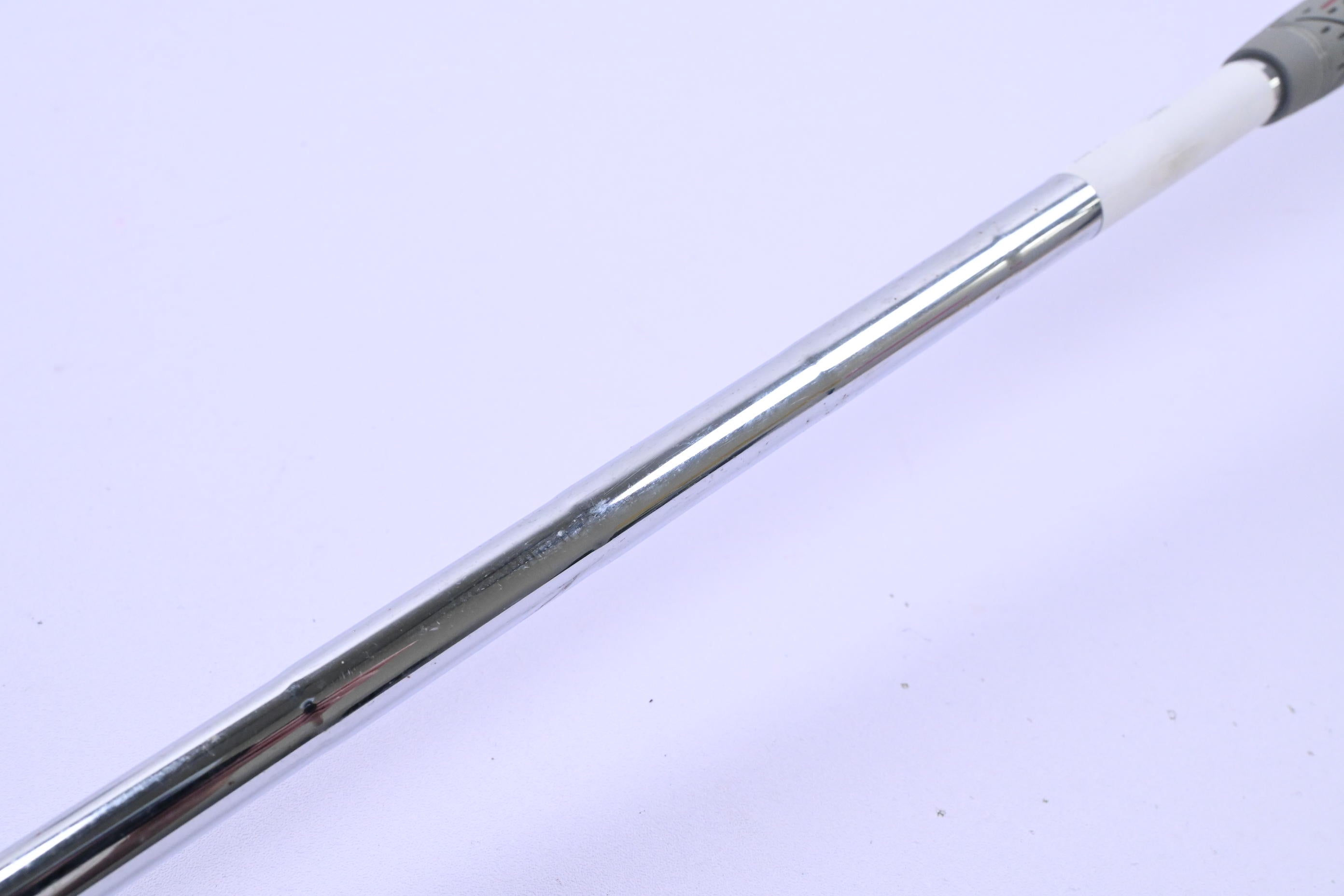 Cobra King Snakebite 2021 Lob Wedge / 60 Degree / Wedge Flex Steel Shaft