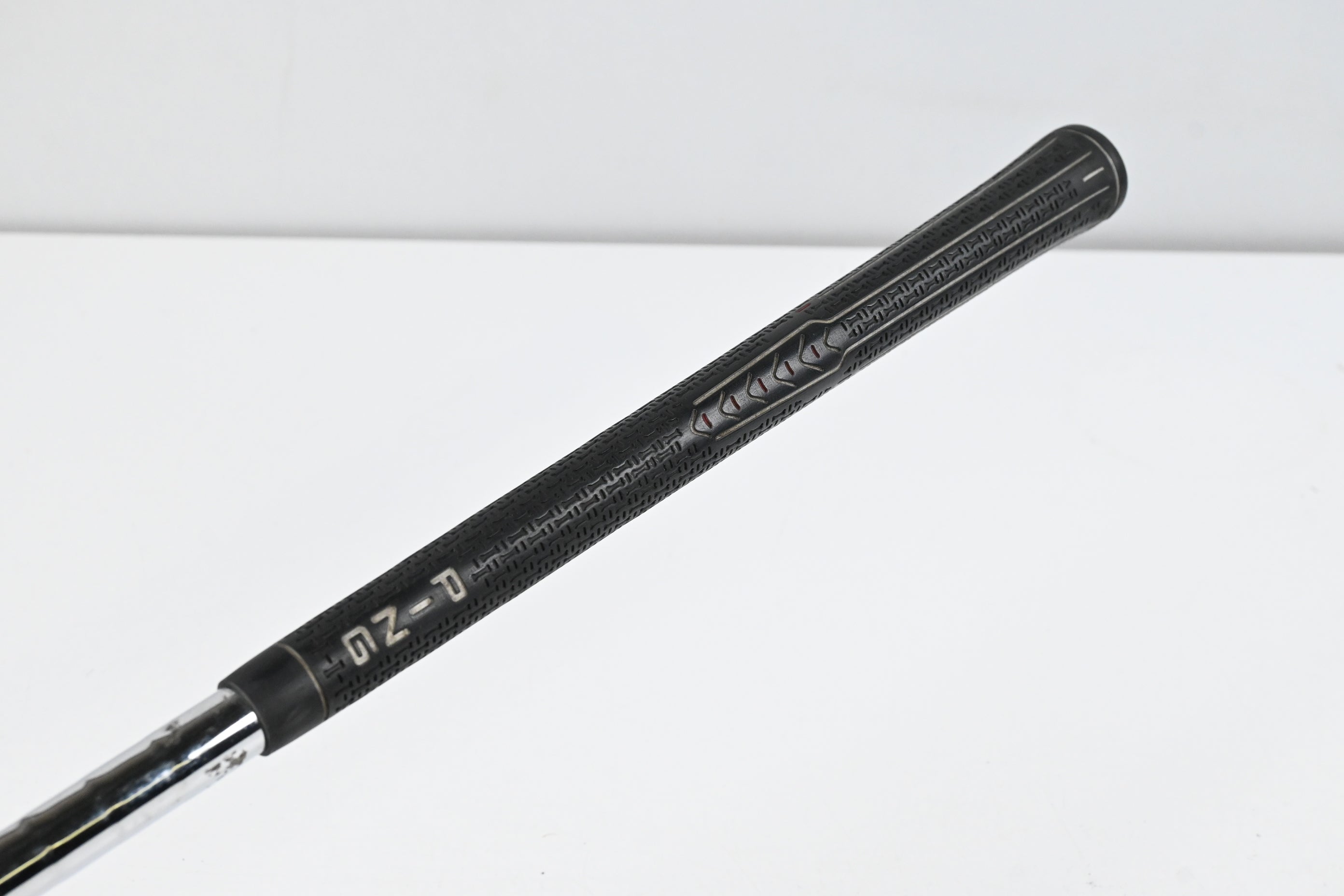 Ping K15 Sand Wedge / 54 Degree / Blue Dot / Regular Flex Ping AWT Shaft