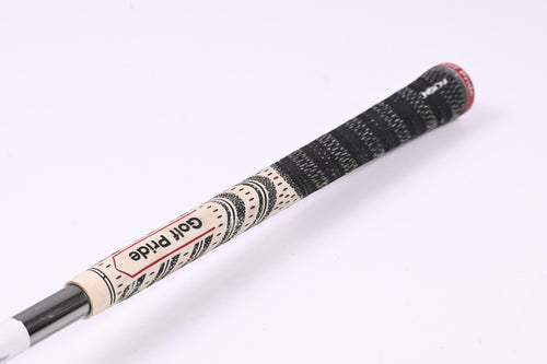 Left Hand Srixon ZX Utility #4 Iron / 23 Degree / Regular Flex UST Mamiya Recoil