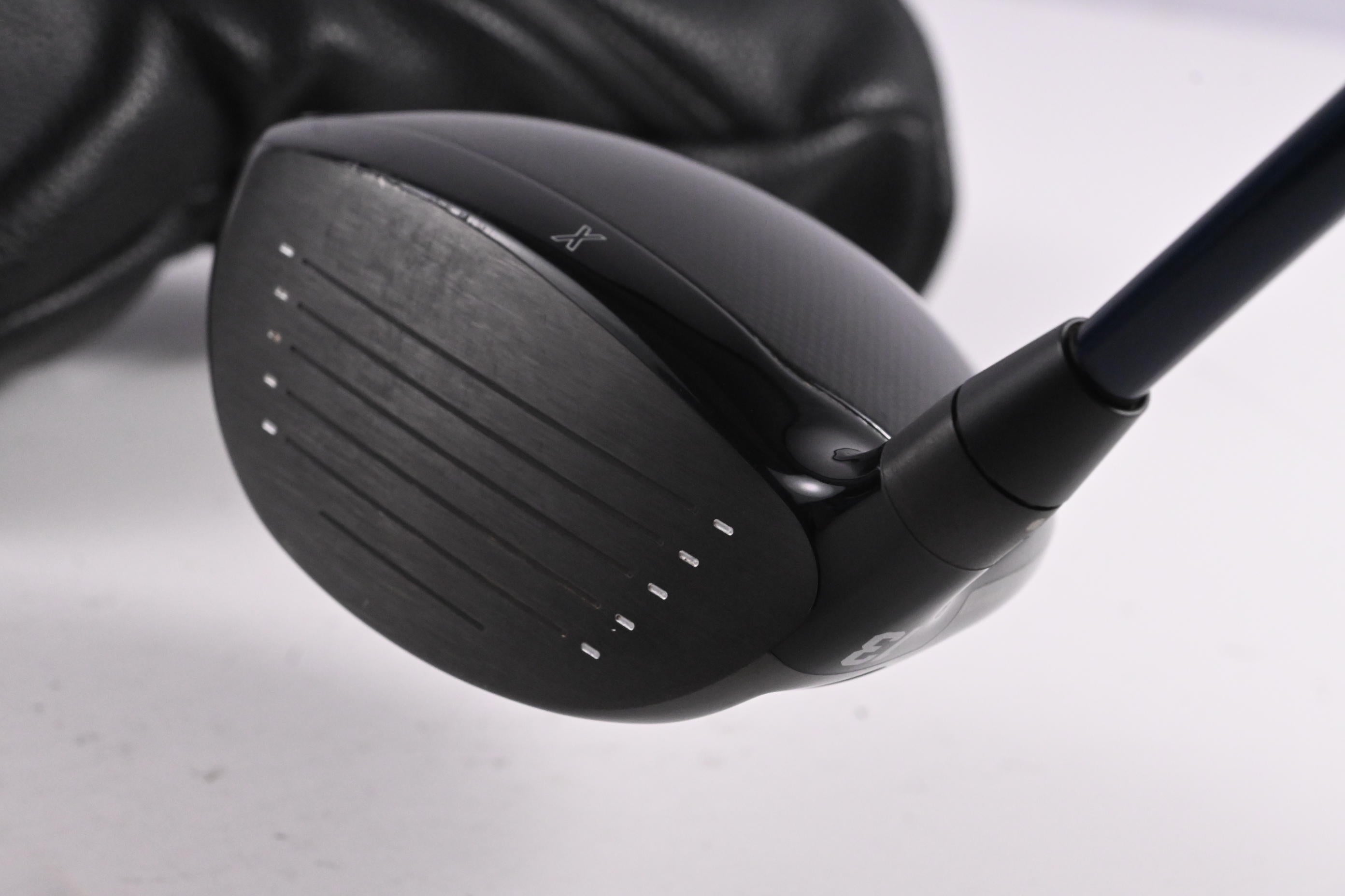 PXG Secret Weapon Mini Driver / 13 Degree / Stiff Flex Fujikura Ventus Blue 7
