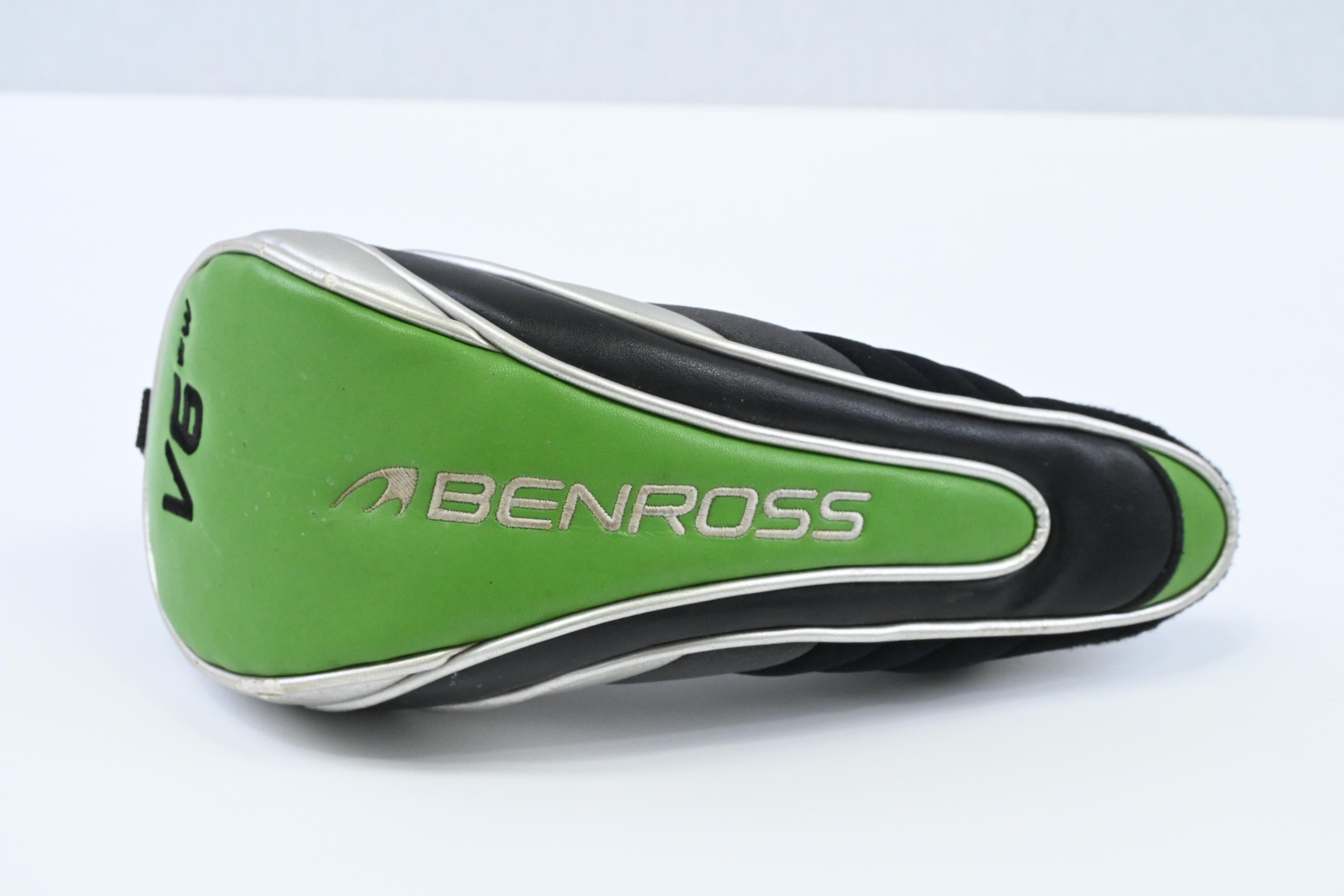 Benross V6 #5 Wood / 20 Degree / Regular Flex Aldila NV TM-3 75 Shaft