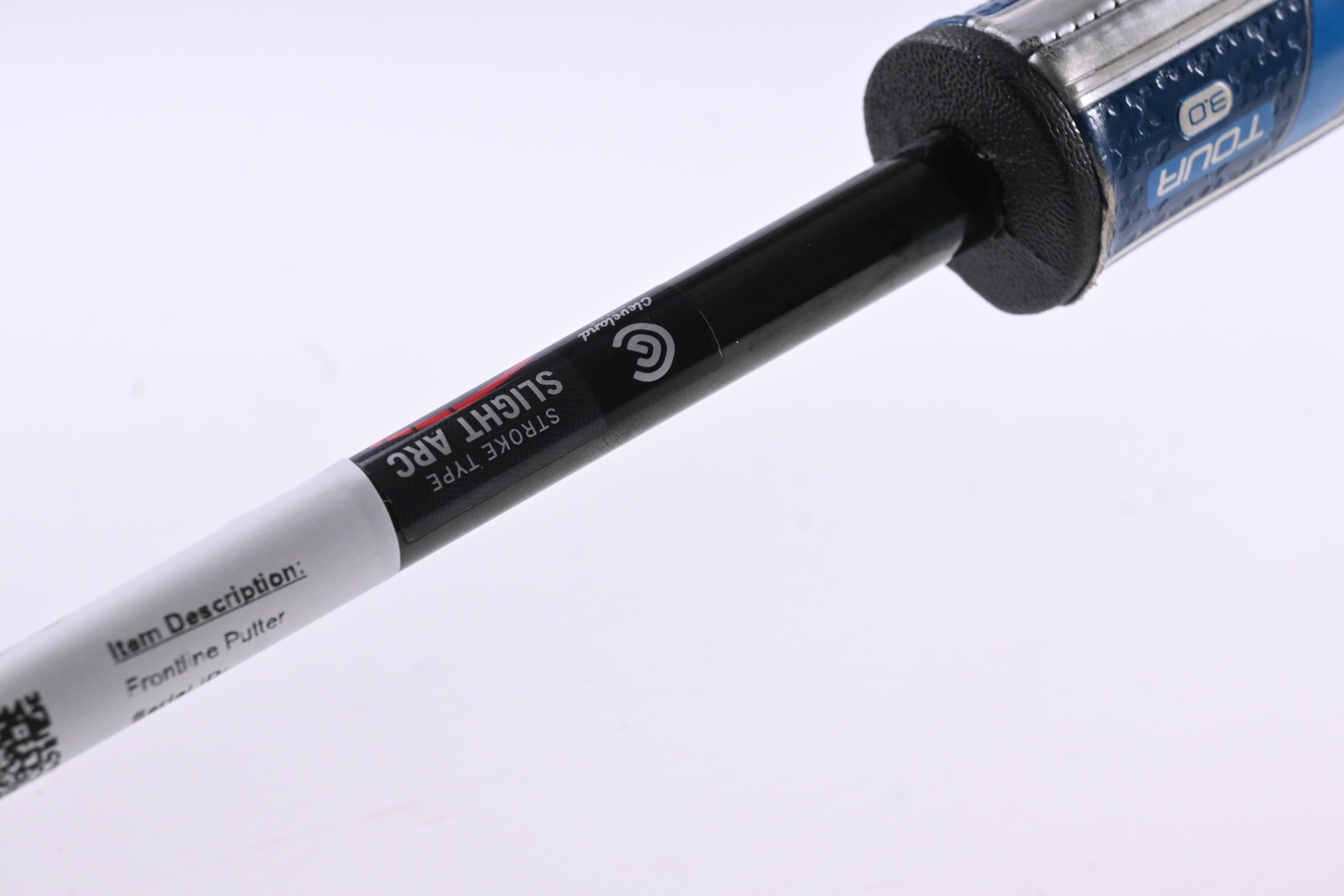 Cleveland Frontline 10.5 Putter / 34 Inch