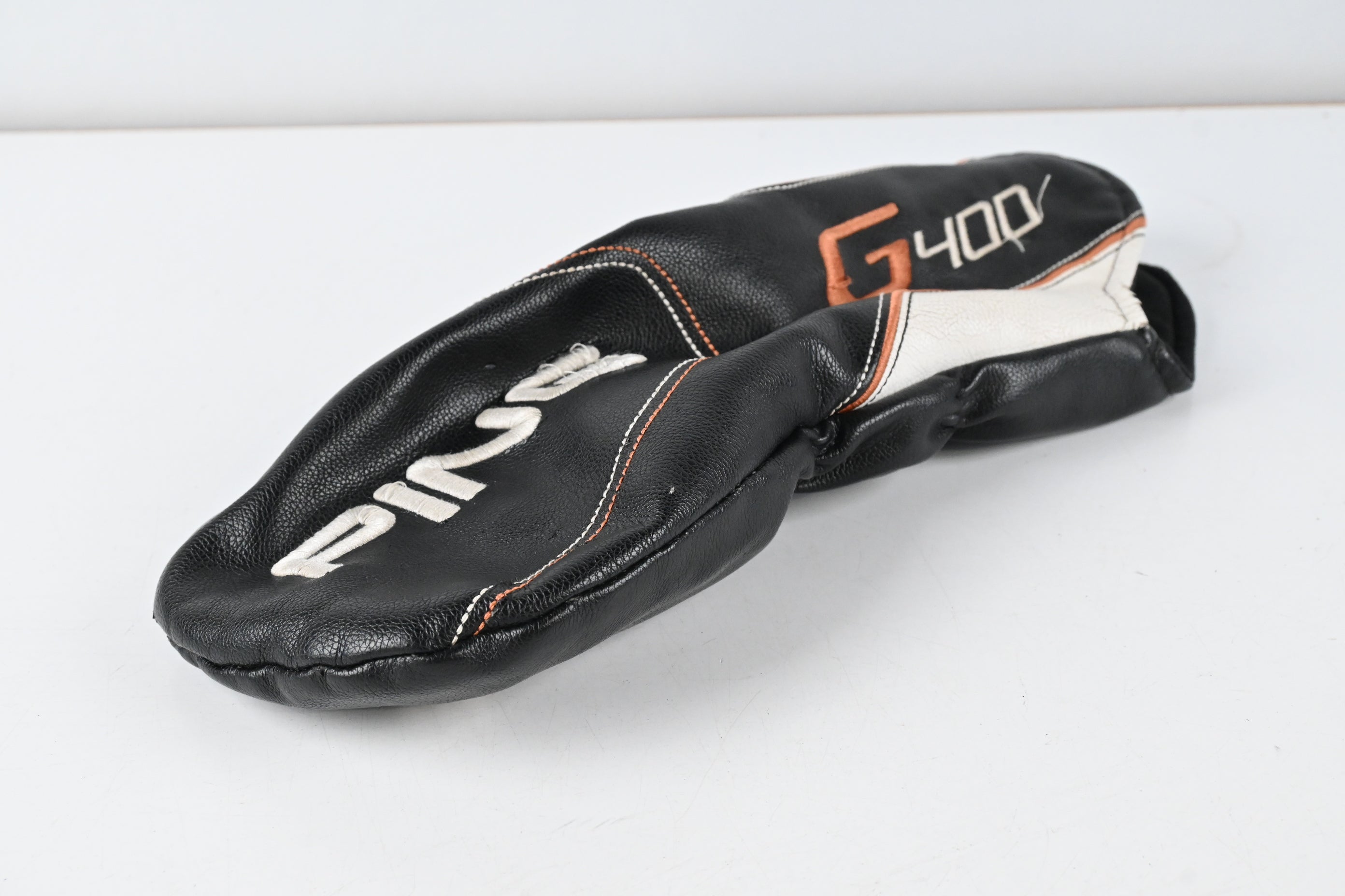 Ping G400 SFT Driver / 10 Degree / Senior Flex Ping Alta CB 55 Shaft