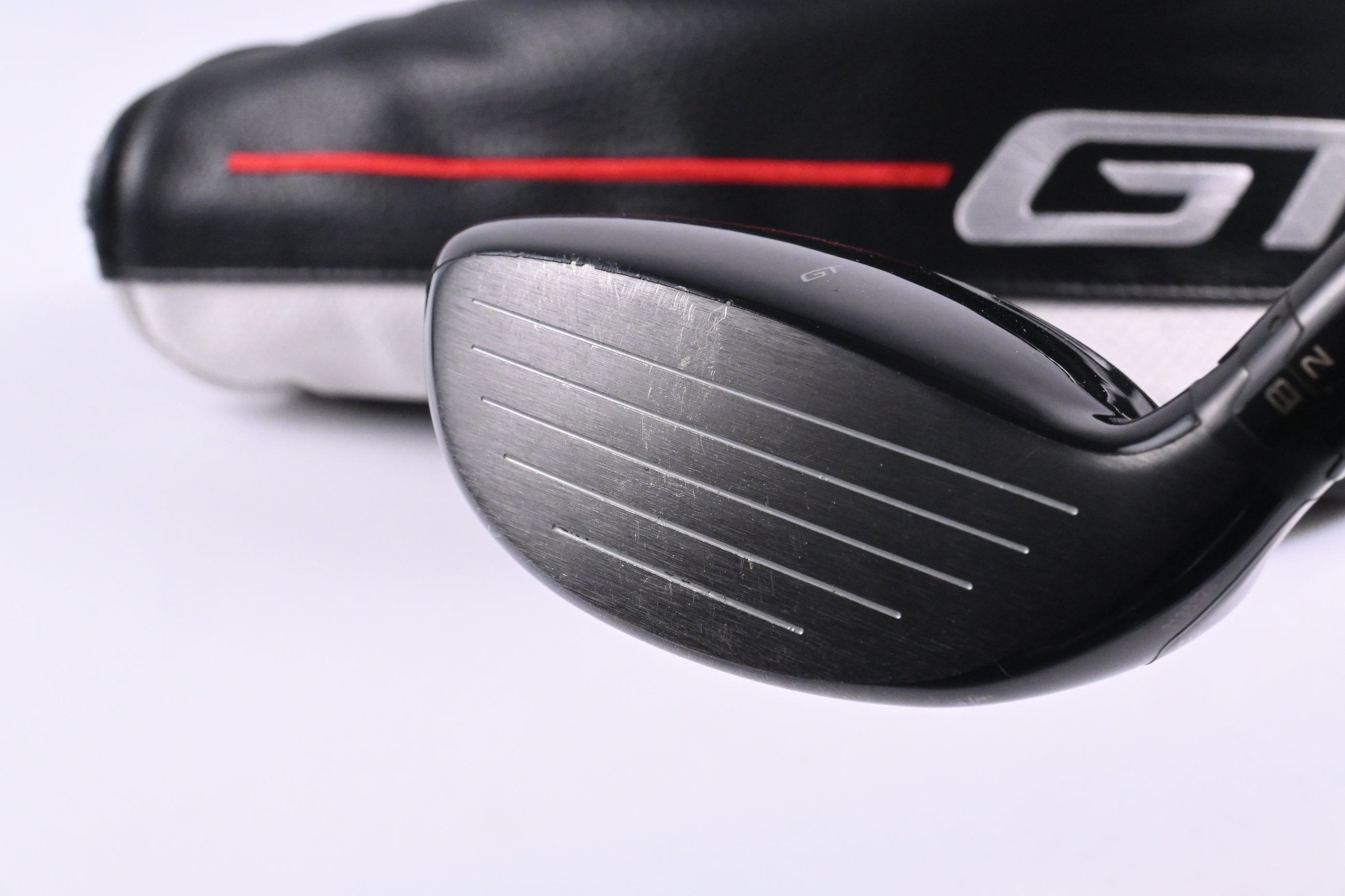 Titleist GT2 #3 Wood / 16.5 Degree / Regular Flex Tensei AV Blue 65 Shaft