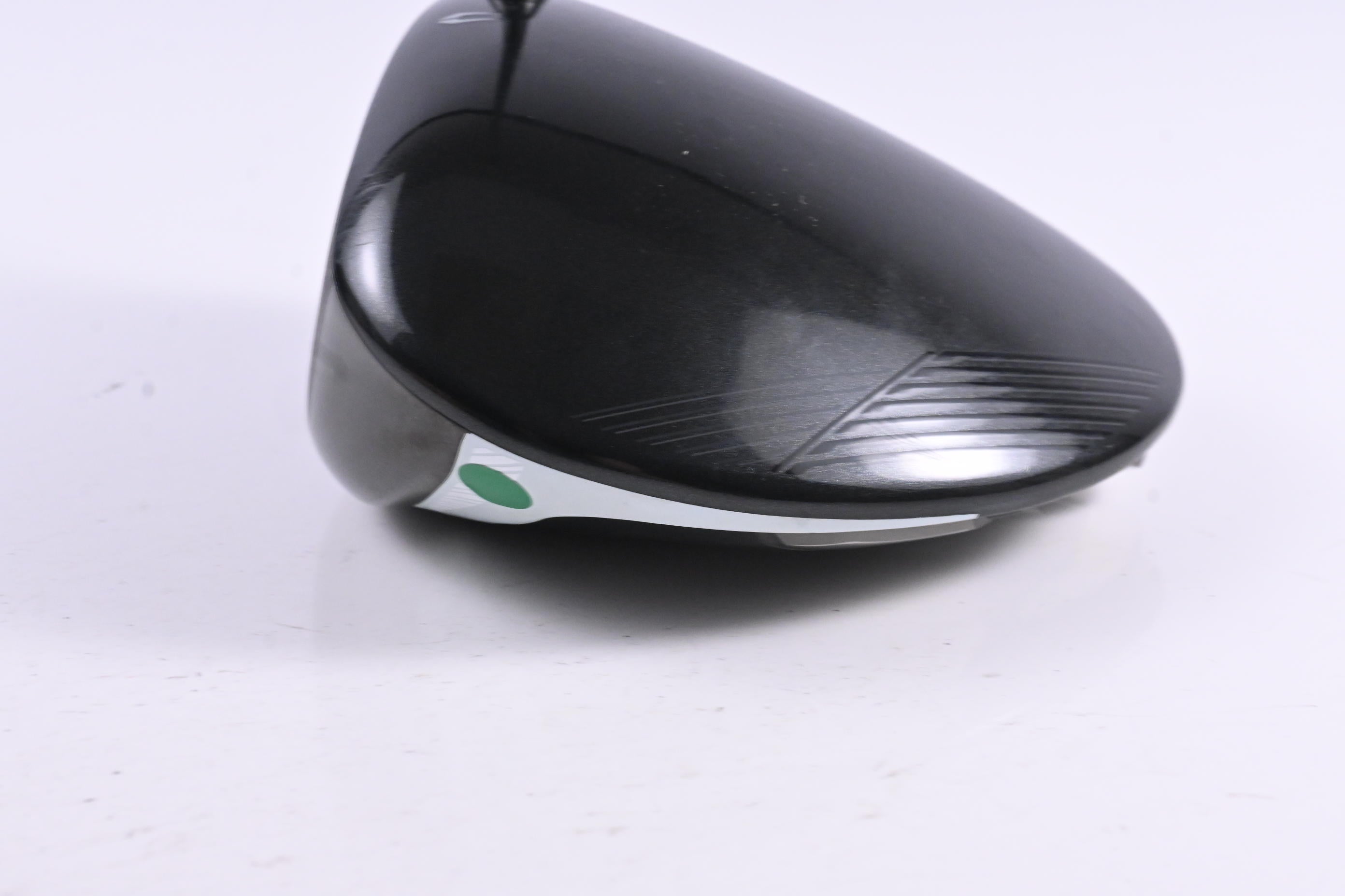 Left Hand Cleveland Launcher XL 2 Draw Driver / 9-12 Degree / Stiff Flex HZRDUS