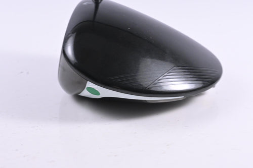 Left Hand Cleveland Launcher XL 2 Draw Driver / 9-12 Degree / Stiff Flex HZRDUS