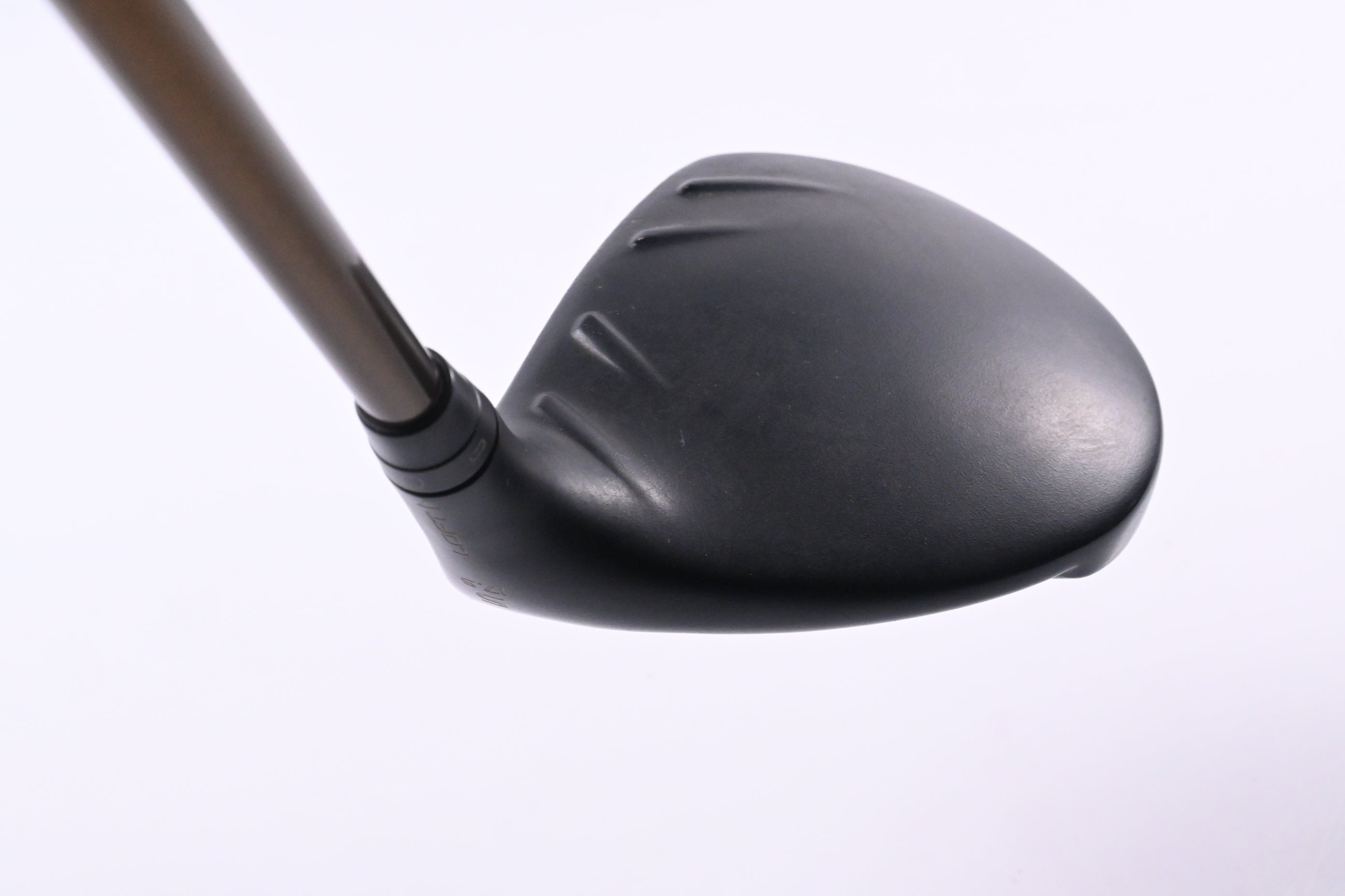 Ping G400 #5 Wood / 17.5 Degree / Regular Flex Ping Alta CB 65 Shaft