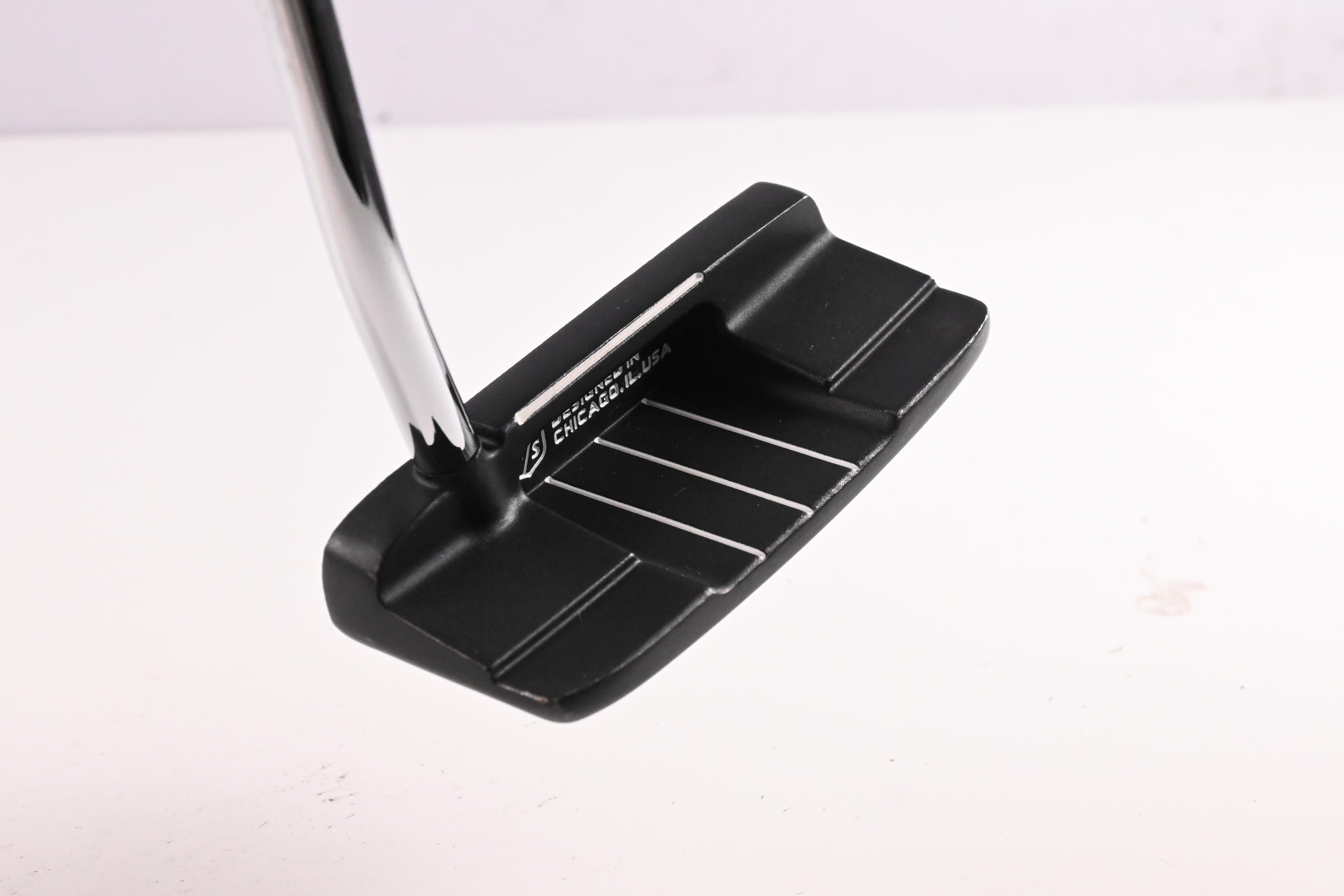 Wilson Infinite West Loop 2018 Putter / 34 Inch