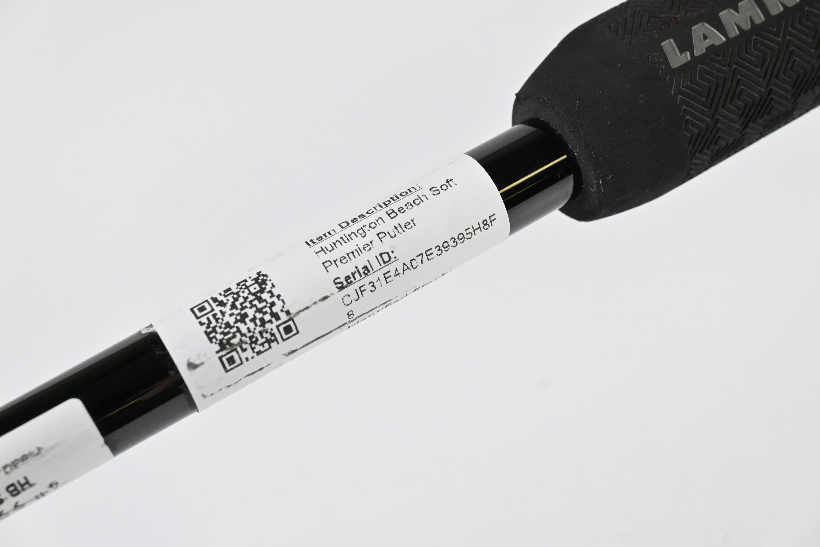 Cleveland Huntington Beach Soft Premier 10.5 Putter / 35 Inch