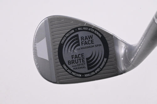 Taylormade Milled Grind 5 Lob Wedge / 58 Degree / Wedge Flex Dynamic Gold 115