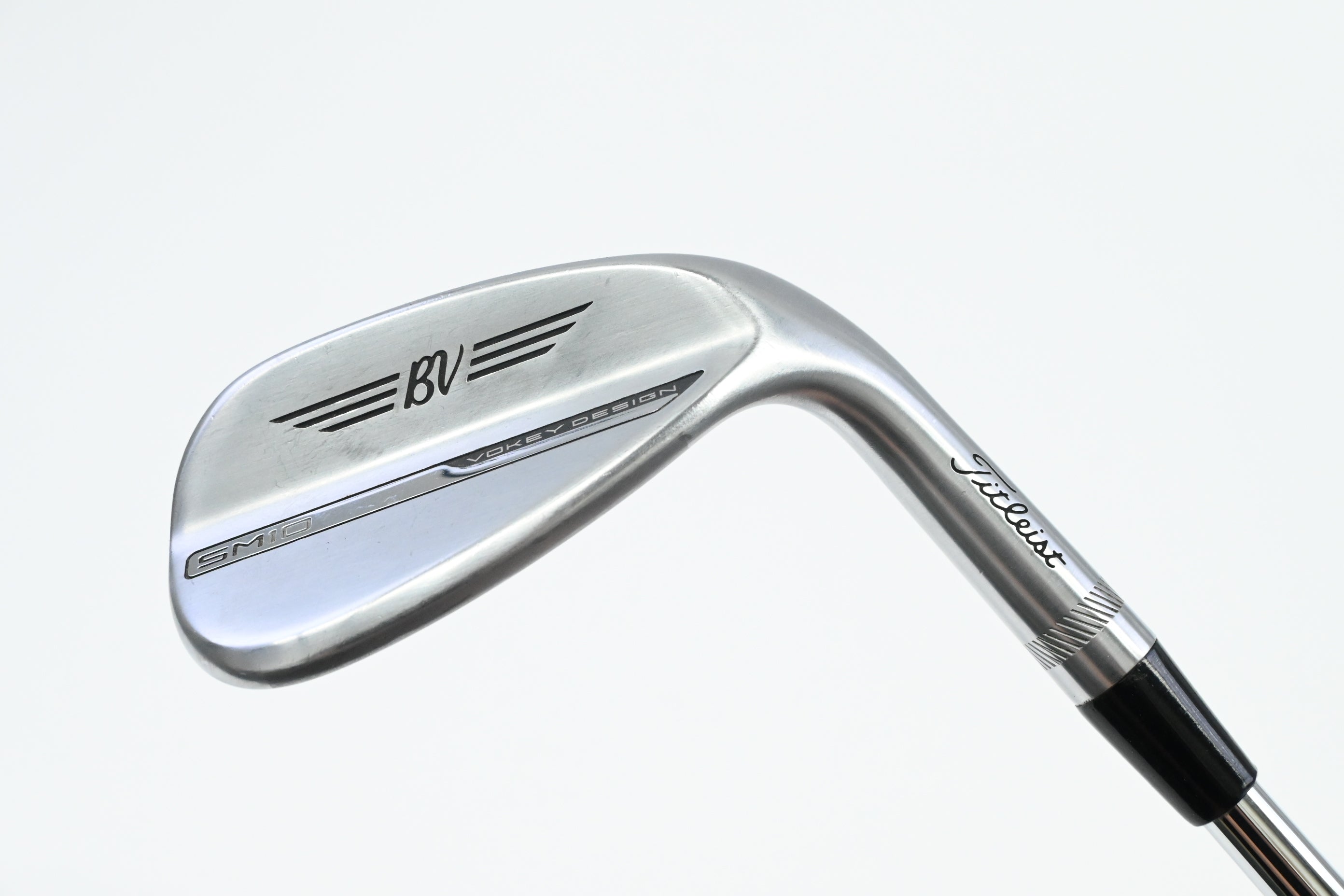 Titleist Vokey SM10 Sand Wedge / 54 Degree / Wedge Flex Titleist Vokey SM10