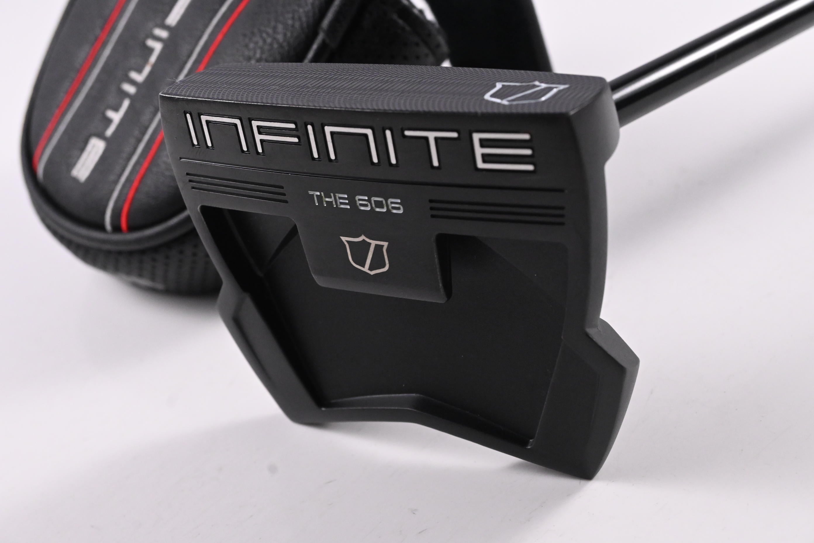 Wilson Infinite Zero Torque The 606 Putter / 34 Inch