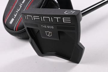 Wilson Infinite Zero Torque The 606 Putter / 34 Inch