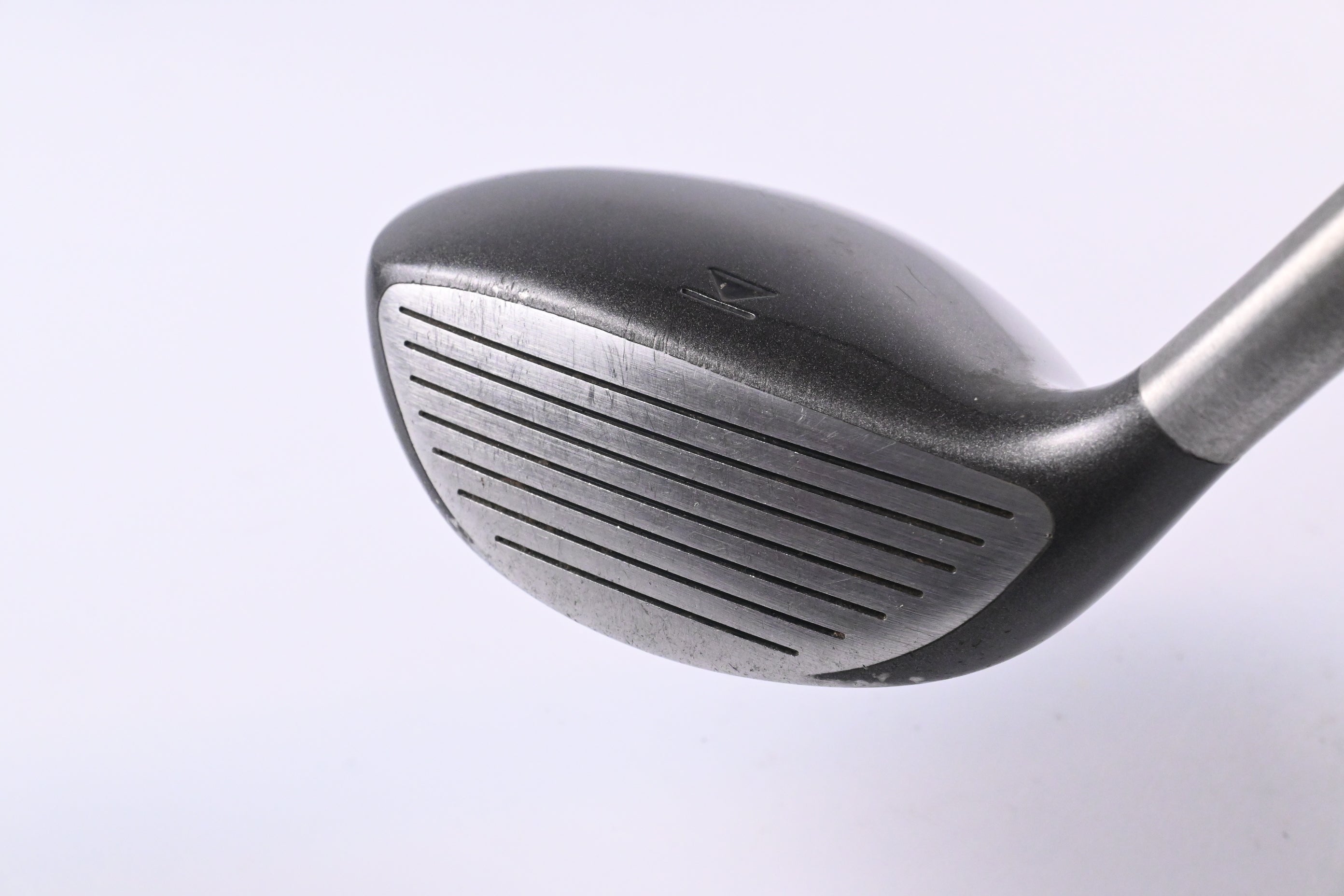 Titleist 975 F #3 Wood / 14.5 Degree / Stiff Flex True Temper EH70 Shaft