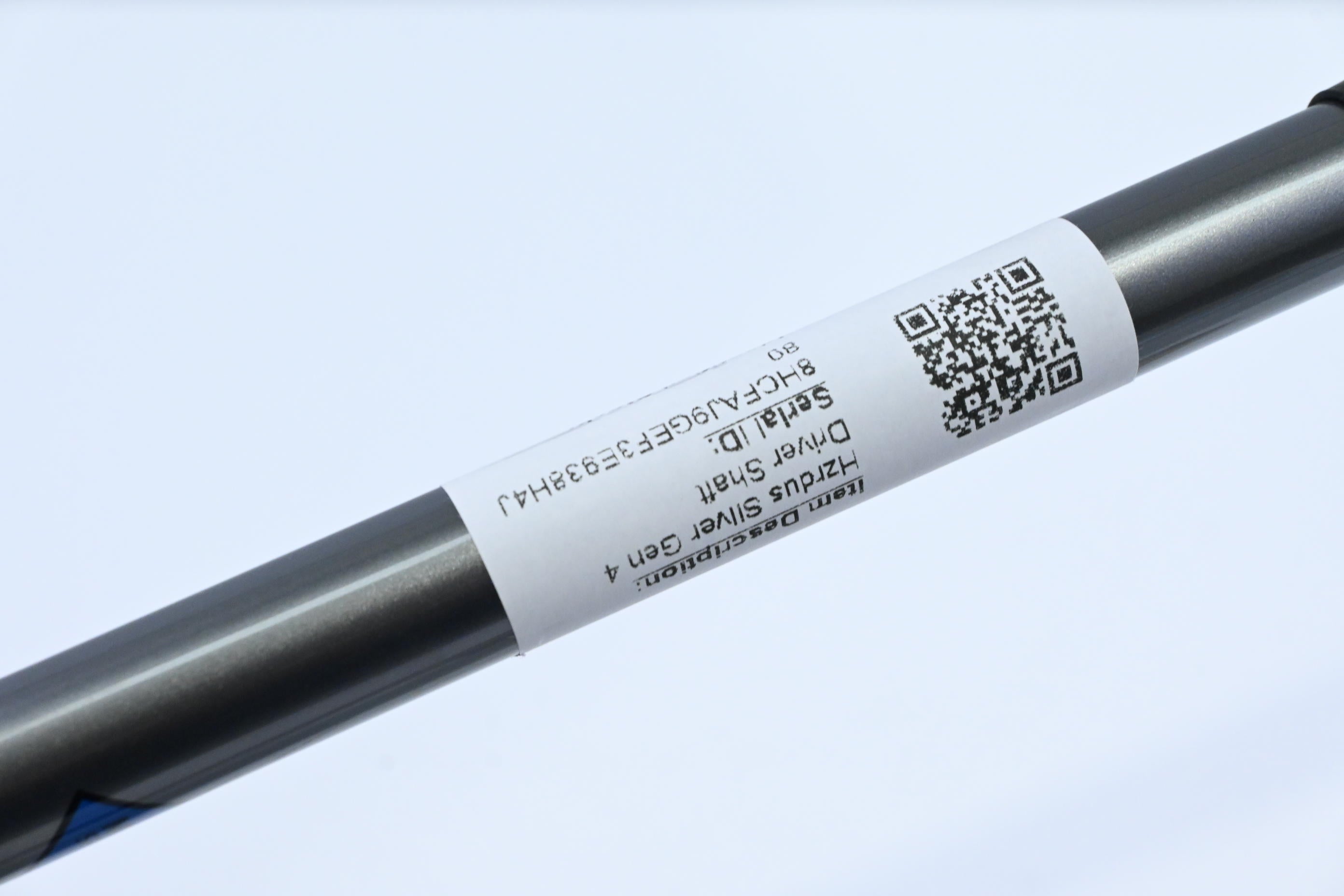 Project X Hzrdus T800 55 Driver Shaft / Stiff Flex / Callaway Gen 2