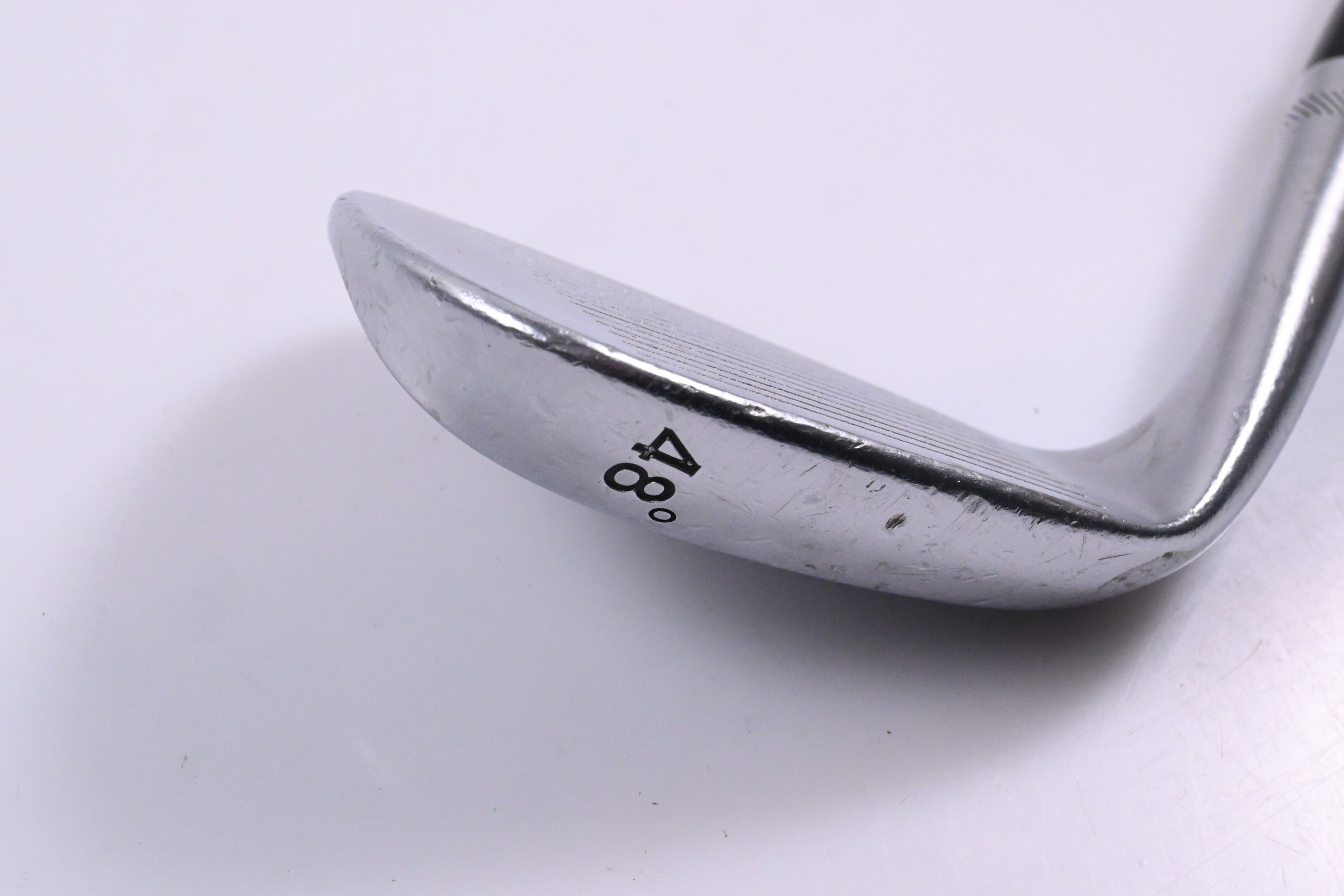 Titleist Vokey Design Pitching Wedge / 48 Degree / Wedge Flex Dynamic Gold Shaft