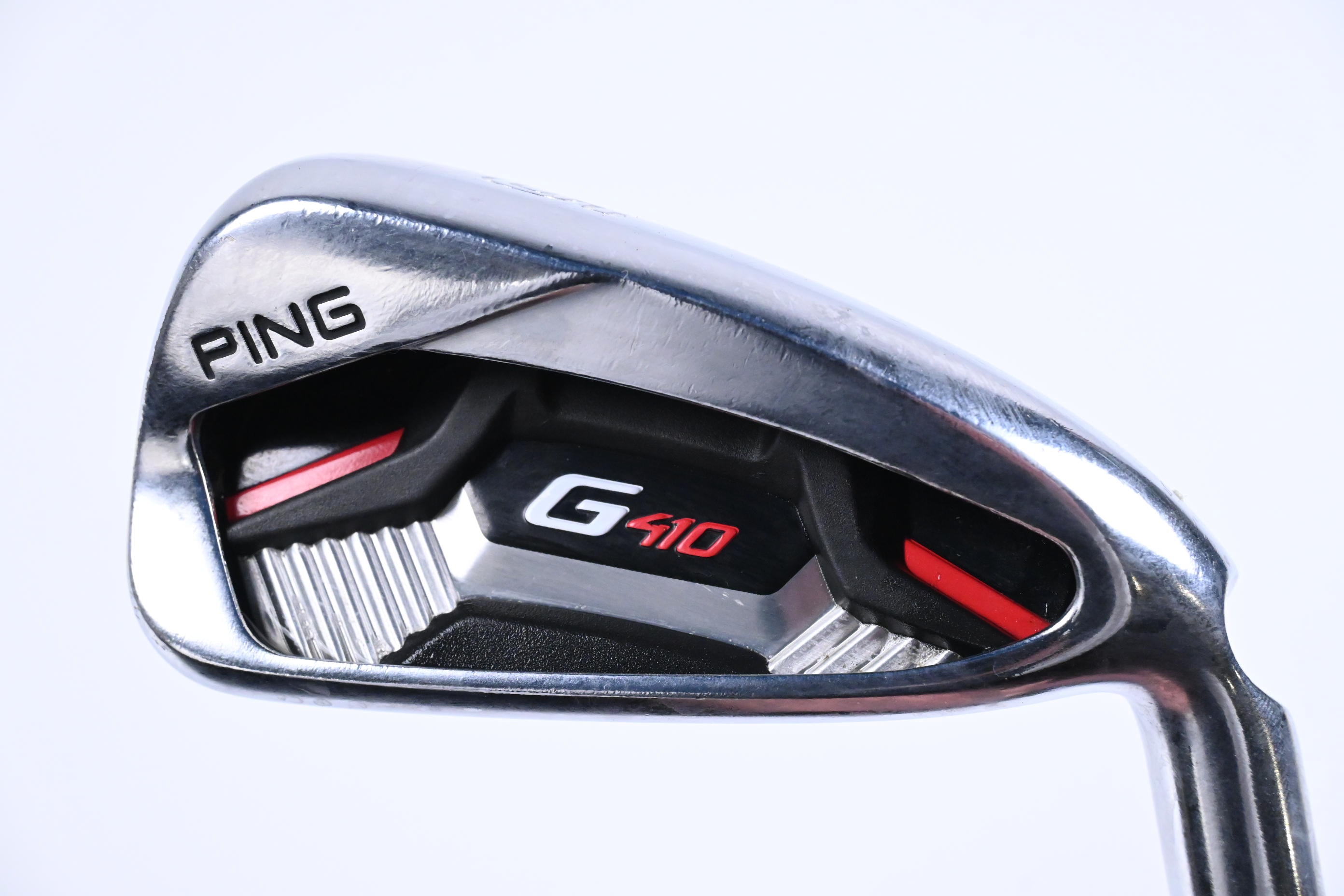 Ping G410 #5 Iron / 23.5 Degree / Orange Dot / Regular Flex Dynamic Gold 105