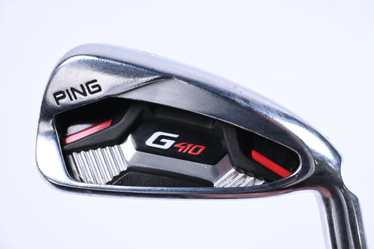 Ping G410 #5 Iron / 23.5 Degree / Orange Dot / Regular Flex Dynamic Gold 105