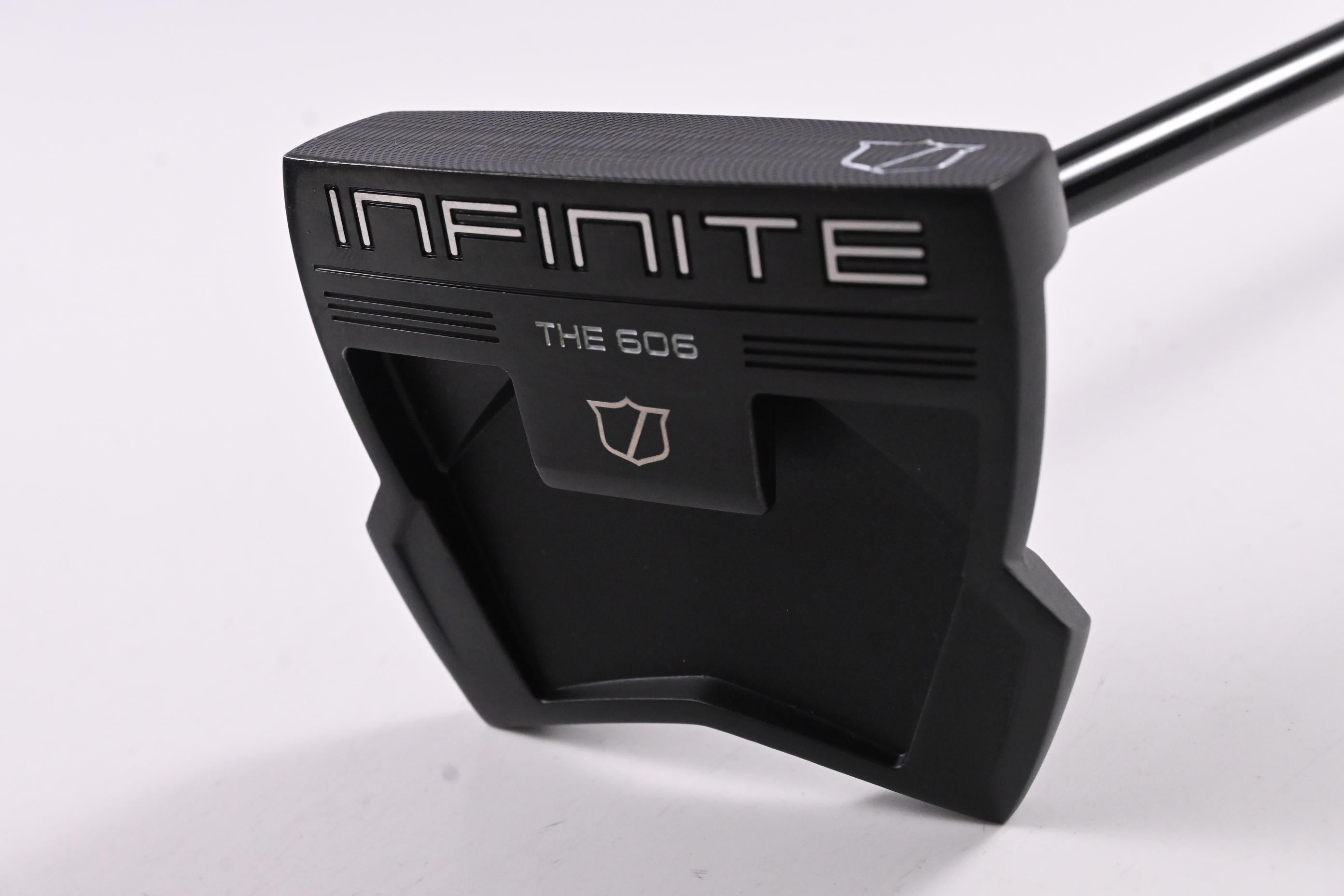 Wilson Infinite Zero Torque The 606 Putter / 34 Inch