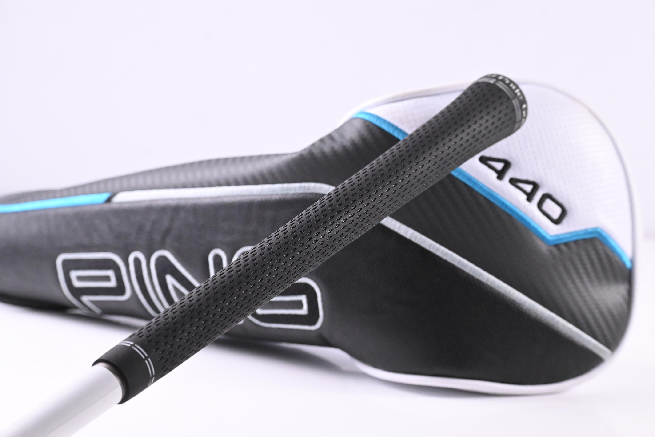Ping G440 Max Driver / 9 Degree / Stiff Flex Ping Tour 2.0 Chrome 65 Shaft