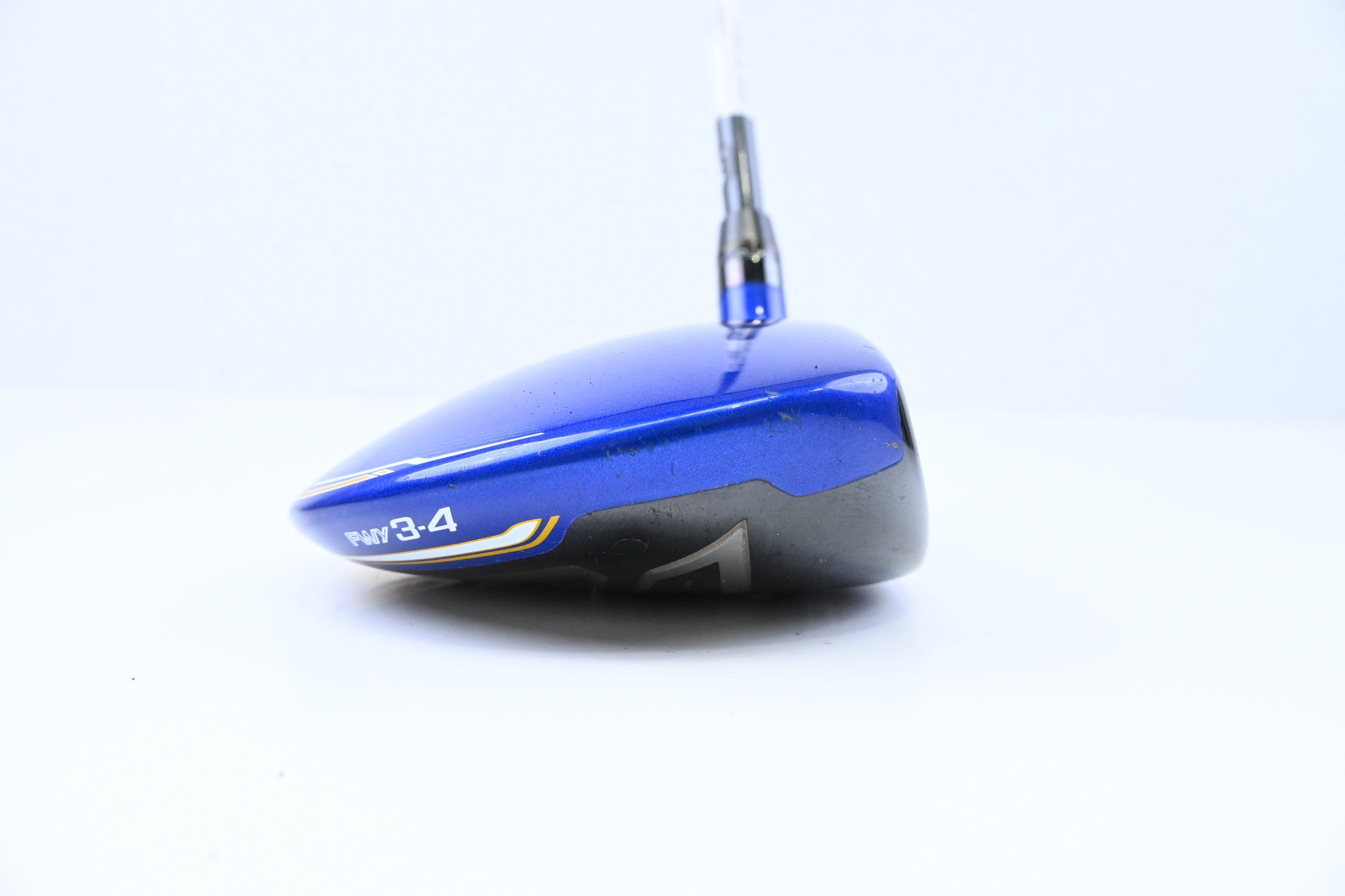 Cobra Fly-Z #3-4 Wood / 13-16 Degree / Stiff Flex Matrix VLCT-SP 70 Shaft