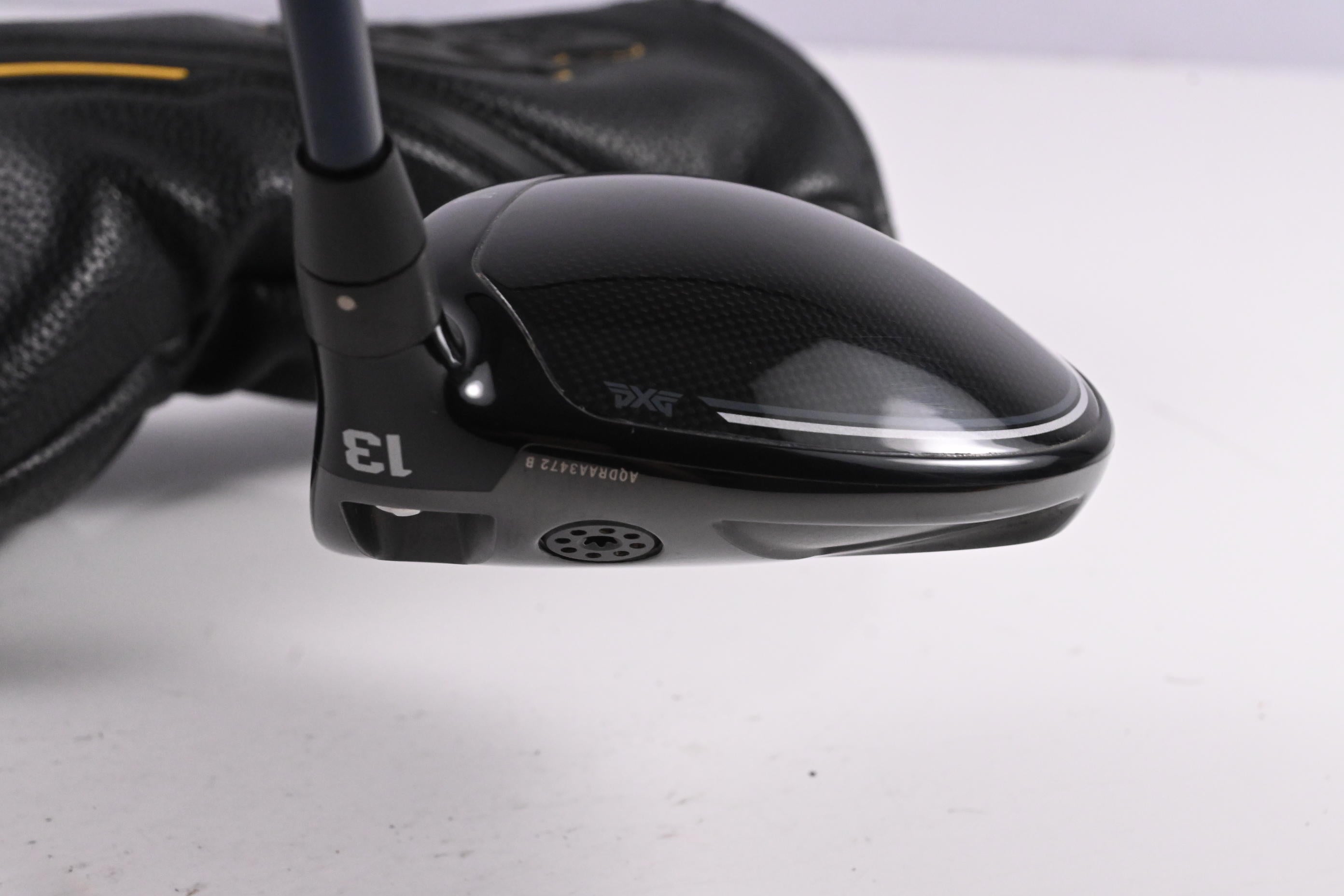 PXG Secret Weapon Mini Driver / 13 Degree / Stiff Flex Fujikura Ventus Blue 7