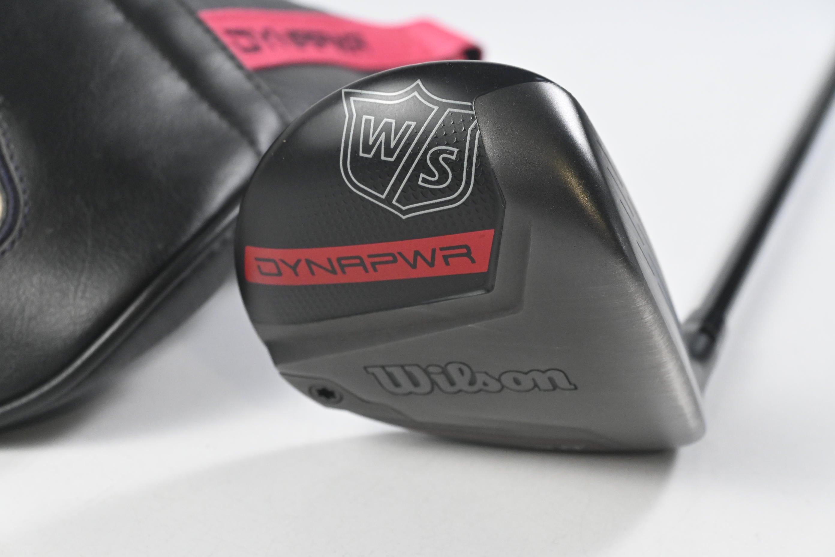 Wilson Dynapower 2023 #5 Wood / 18 Degree / Regular Flex Hzrdus Smoke RDX 60