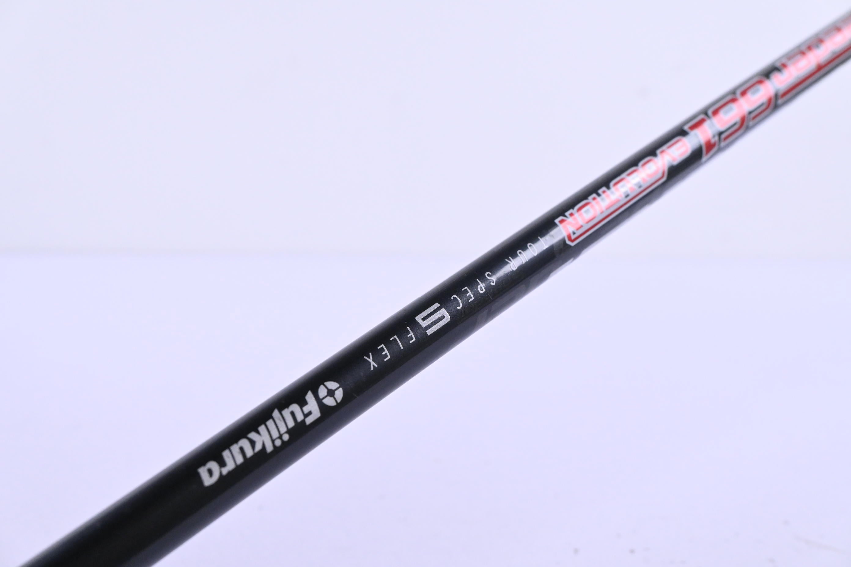 Taylormade M2 2017 #3HL Wood / 16.5 Degree / Stiff Flex Speeder 661 Evolution TS
