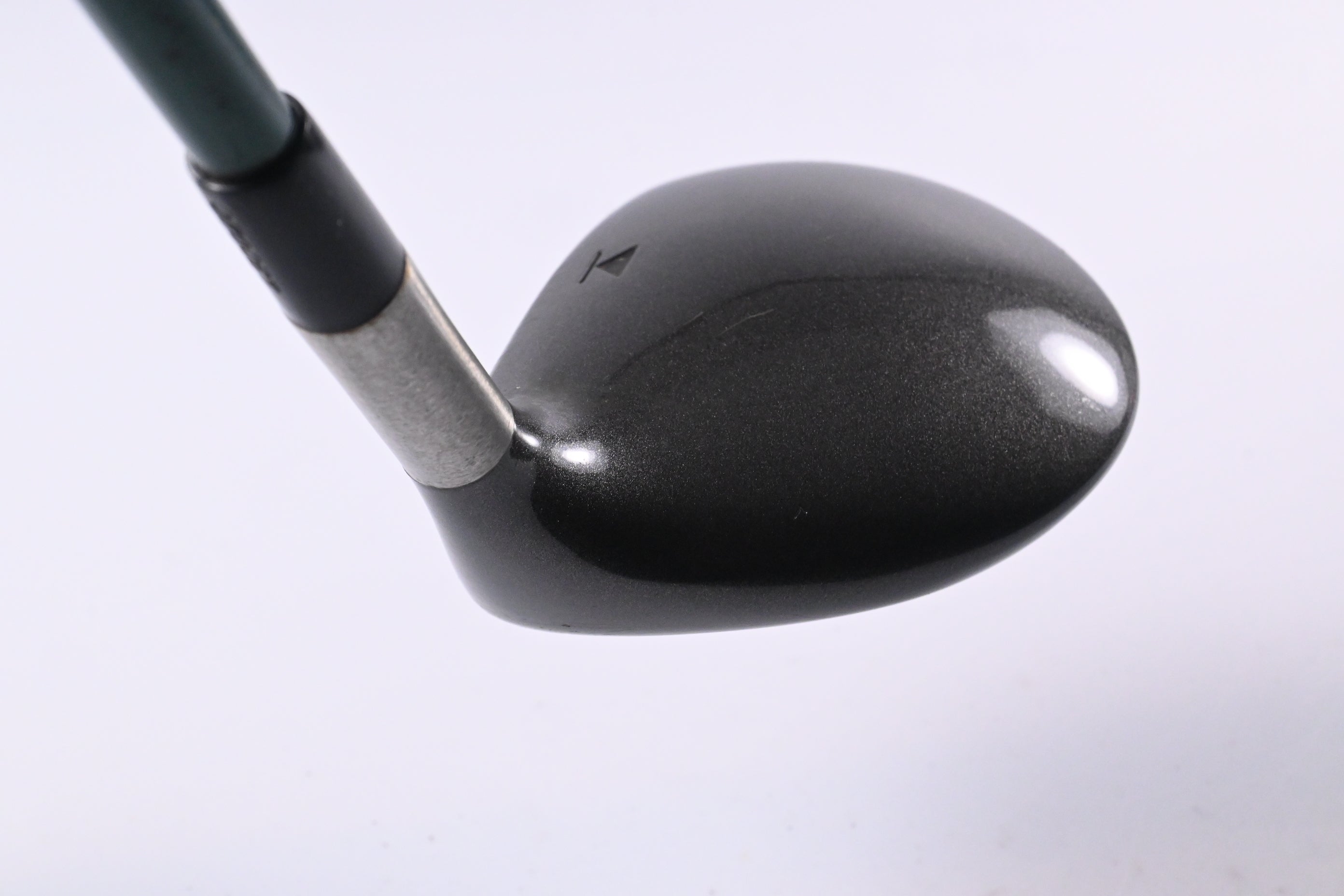 Titleist 975 F #3 Wood / 14.5 Degree / Stiff Flex True Temper EH70 Shaft