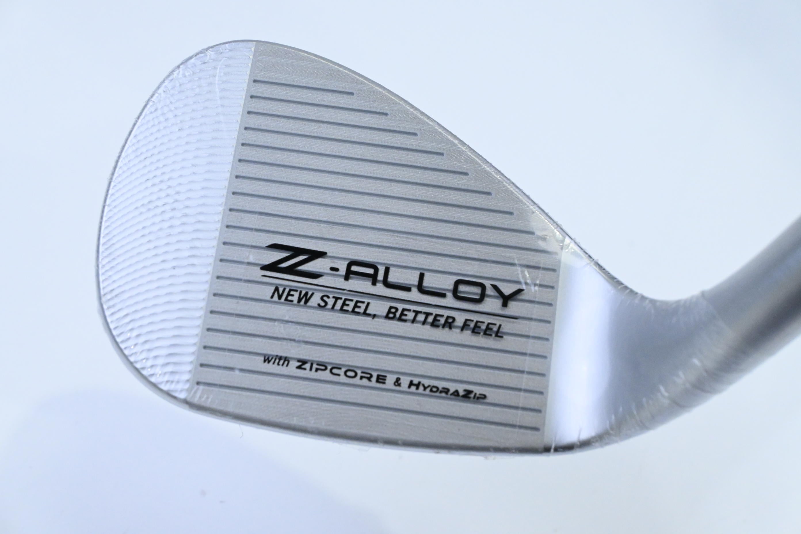 Cleveland CBZ Lob Wedge / 58 Degree / Regular Flex KBS Hi-Rev 2.0 115