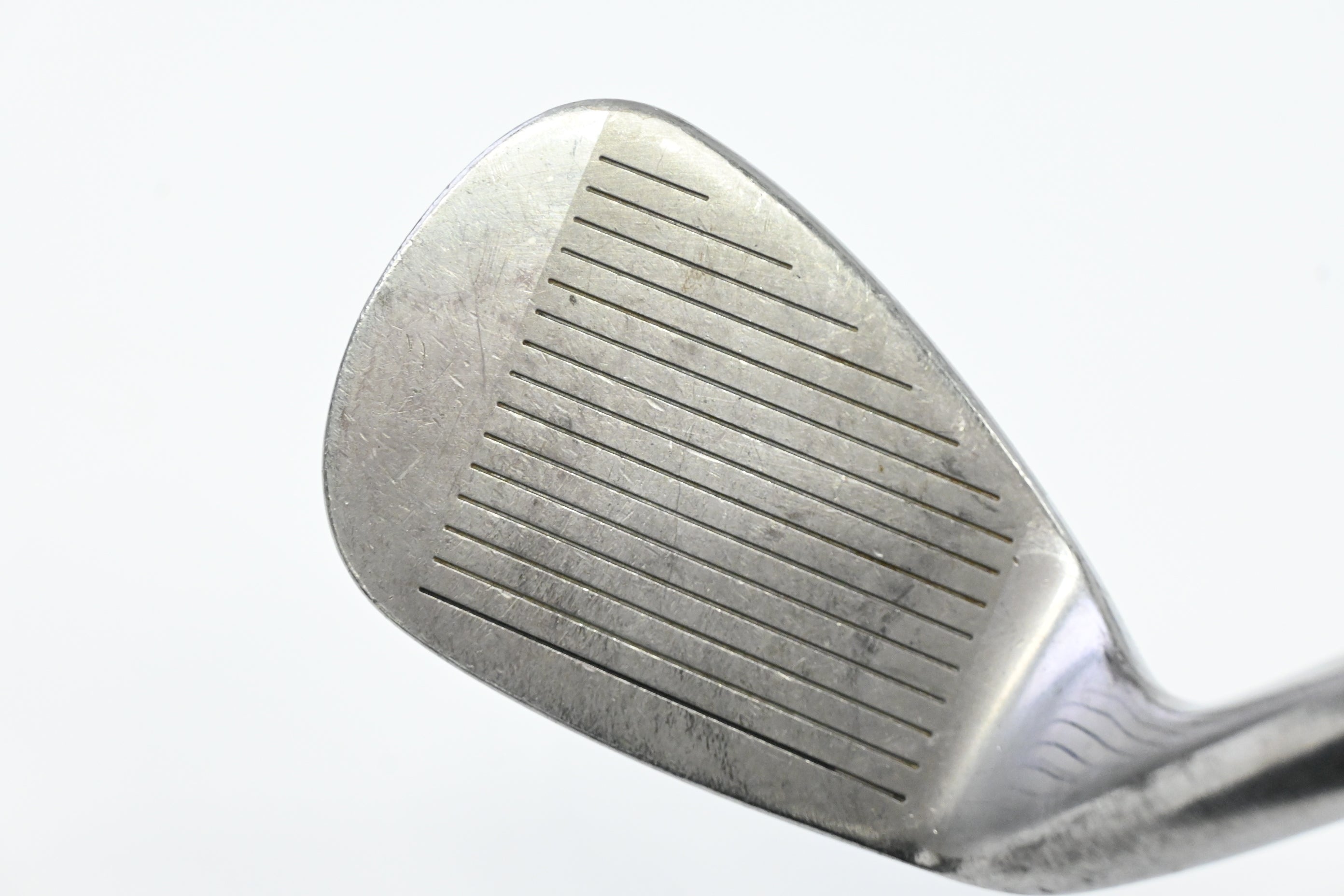 Wilson X-31 Sand Wedge / 55 Degree / Regular Flex Steel Shaft