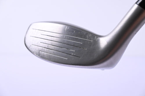 Taylormade Rescue Dual #3 Hybrid / 19 Degree / Regular Flex Taylormade 65 Shaft