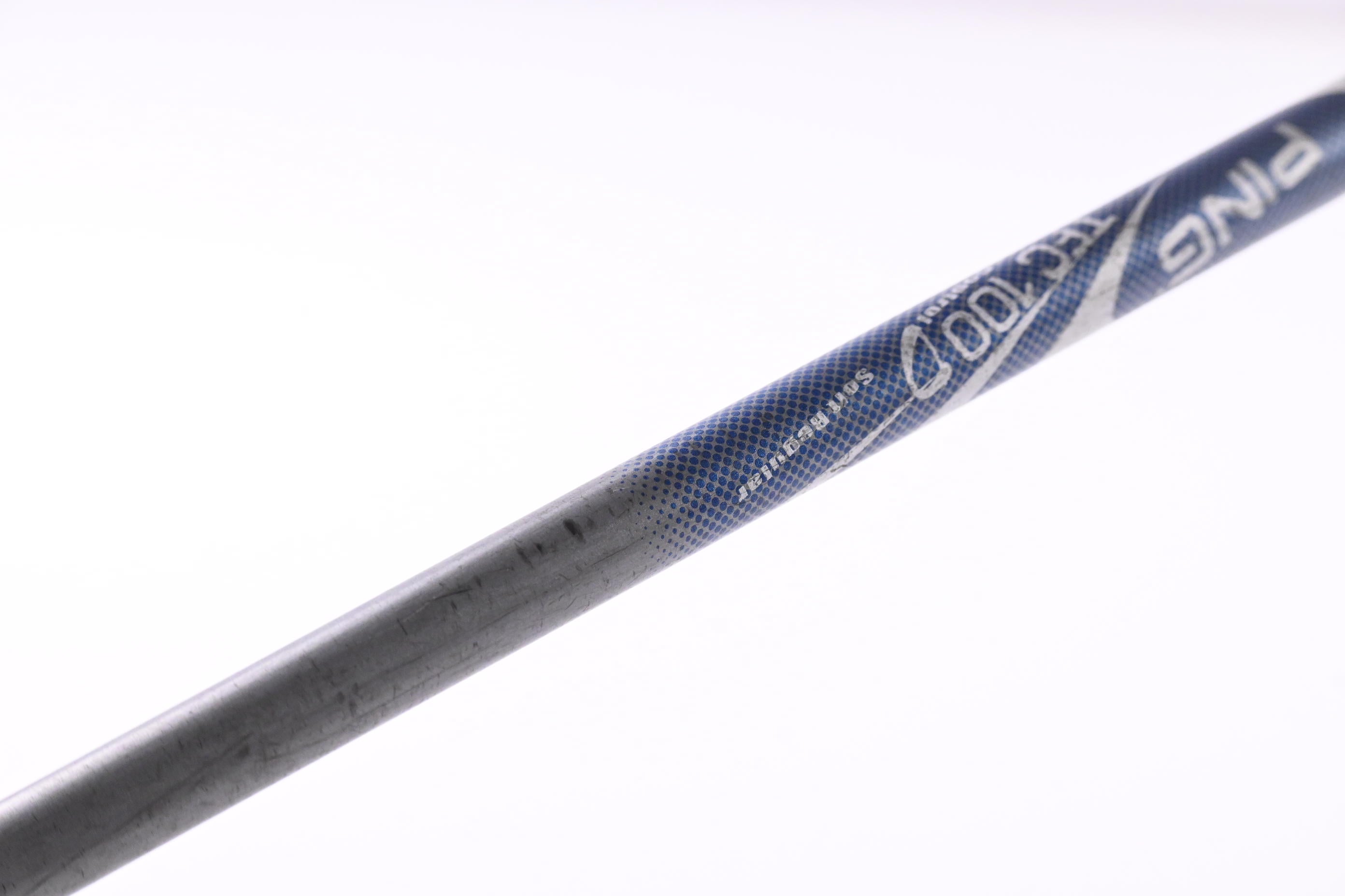 Ping G2 Driver / 11.5 Degree / Senior Flex Ping TFC 100 D Shaft
