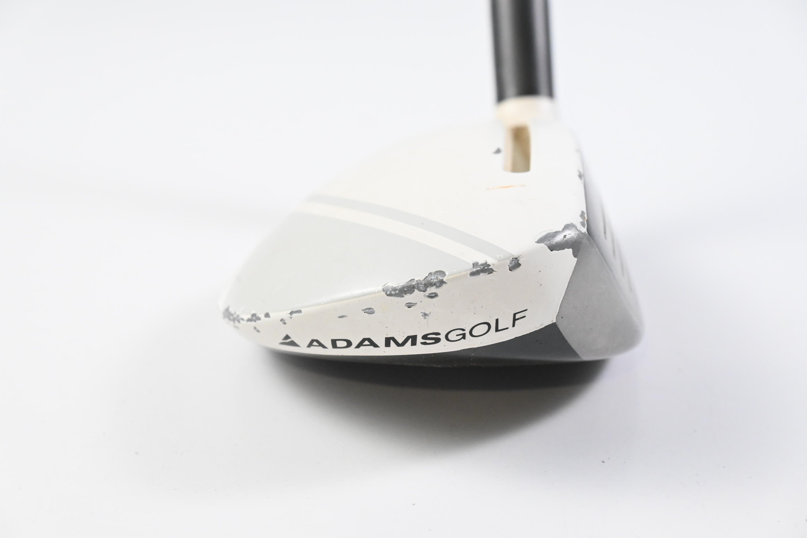 Adams Idea Super S #3 Hybrid / 19 Degree / Regular Flex Matrix Kujoh Shaft