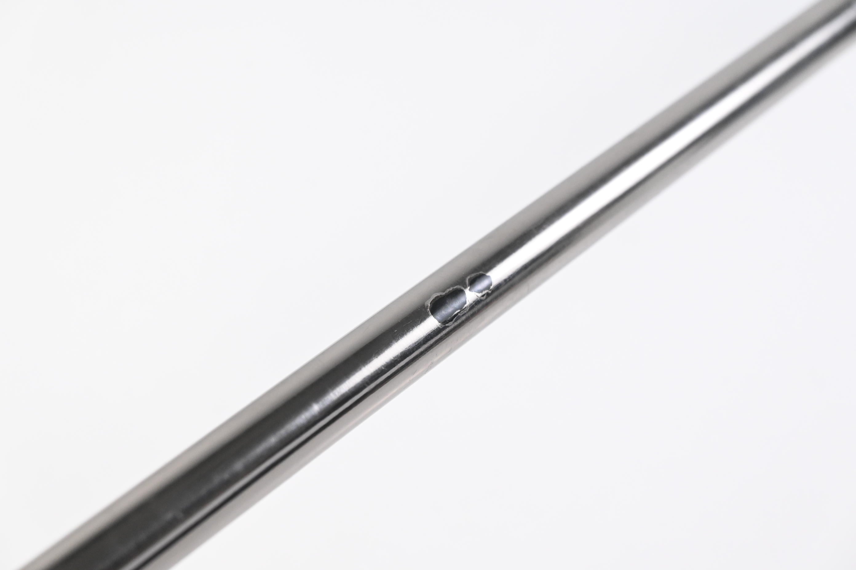 Ping G425 #3 Hybrid / 19 Degree / Stiff Flex Ping Tour Chrome 85 Shaft