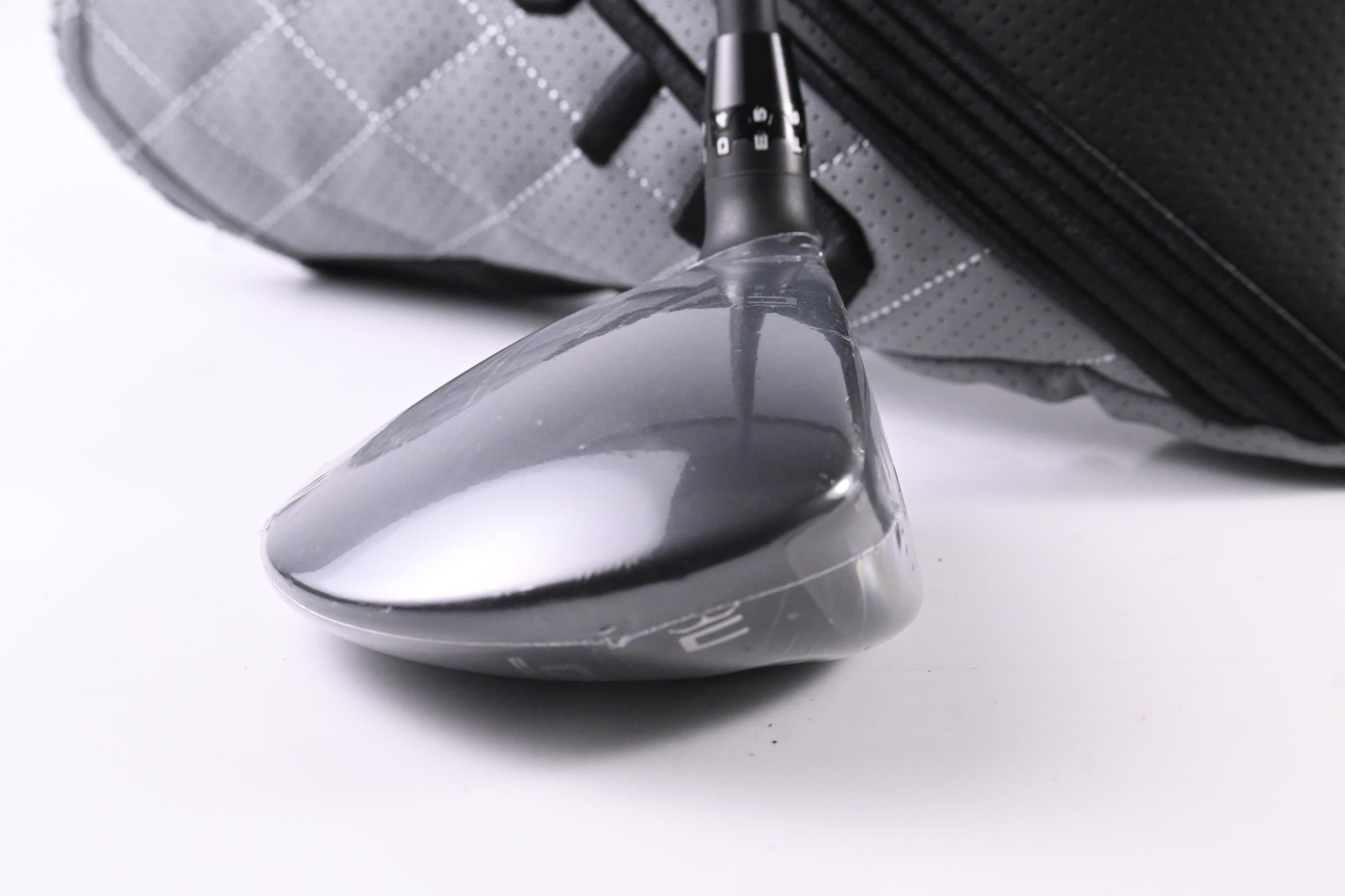Cobra OPTM LS #3 Wood / 14.5 Degree / Regular Flex Kai`li Dark Waves Blue 60