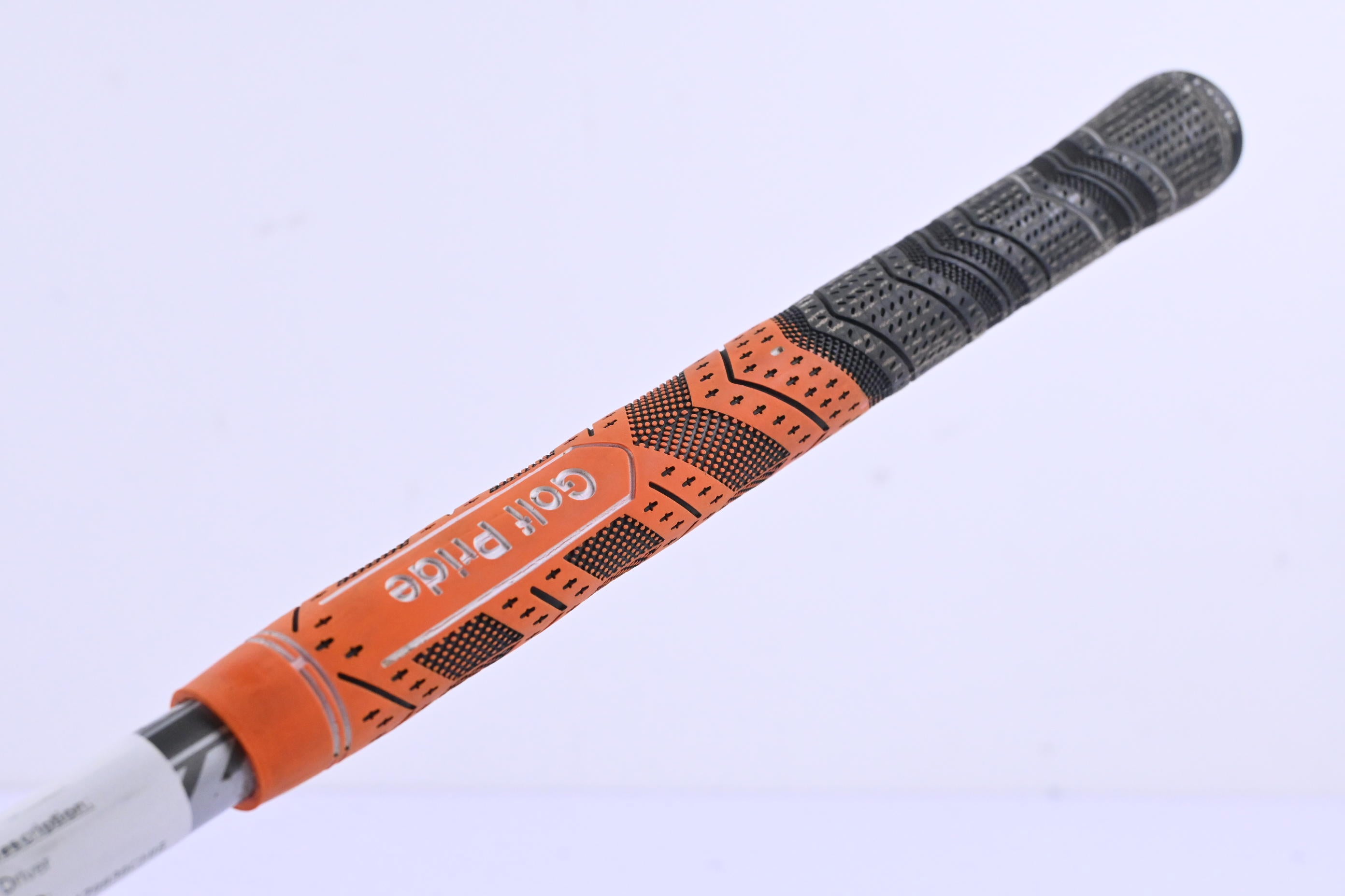 Ping G15 Driver / 12 Degree / Regular Flex Ping TFC 149D Shaft