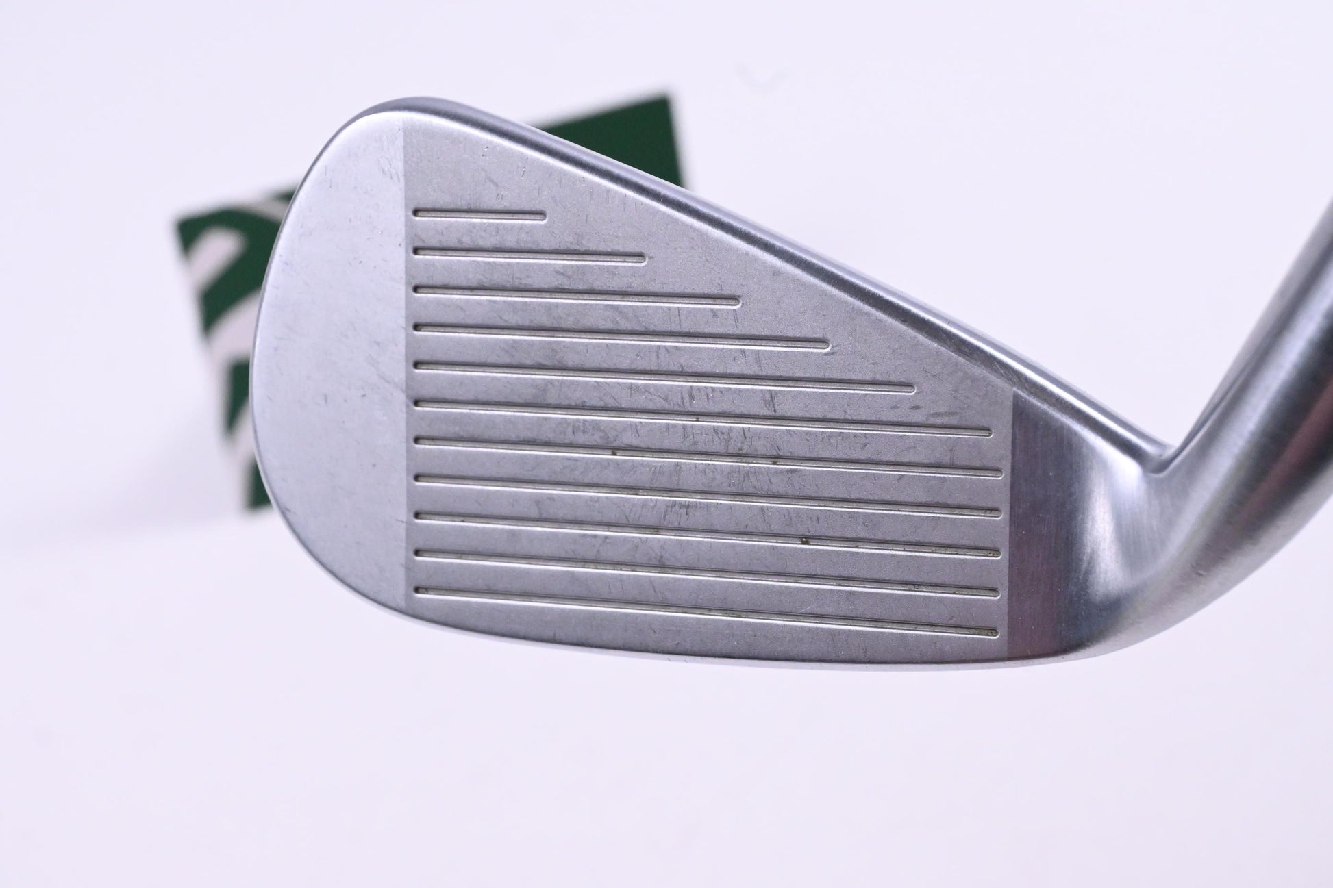 PXG 0311 X Gen2 Utility #4 Iron / 21.5 Degree / X-Flex N.S.PRO Modus 3 Proto