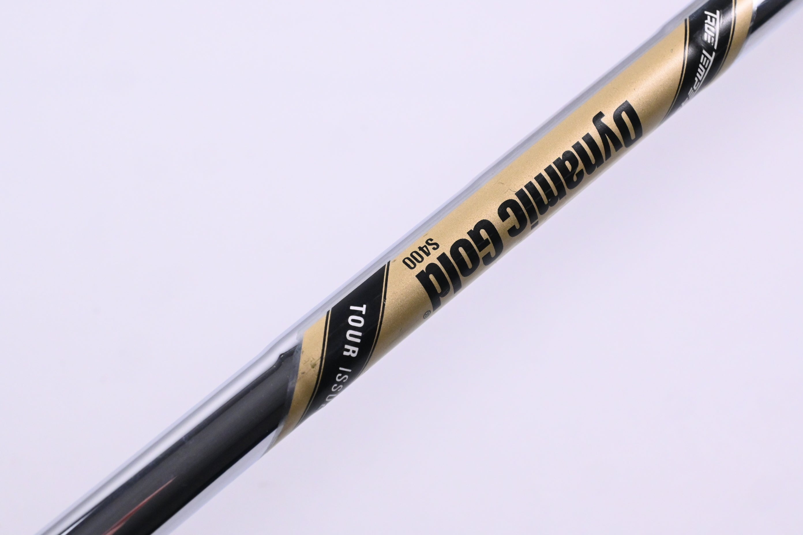 Titleist Vokey SM9 Pitching Wedge / 48 Degree / Stiff Flex Dynamic Gold S400 Shaft