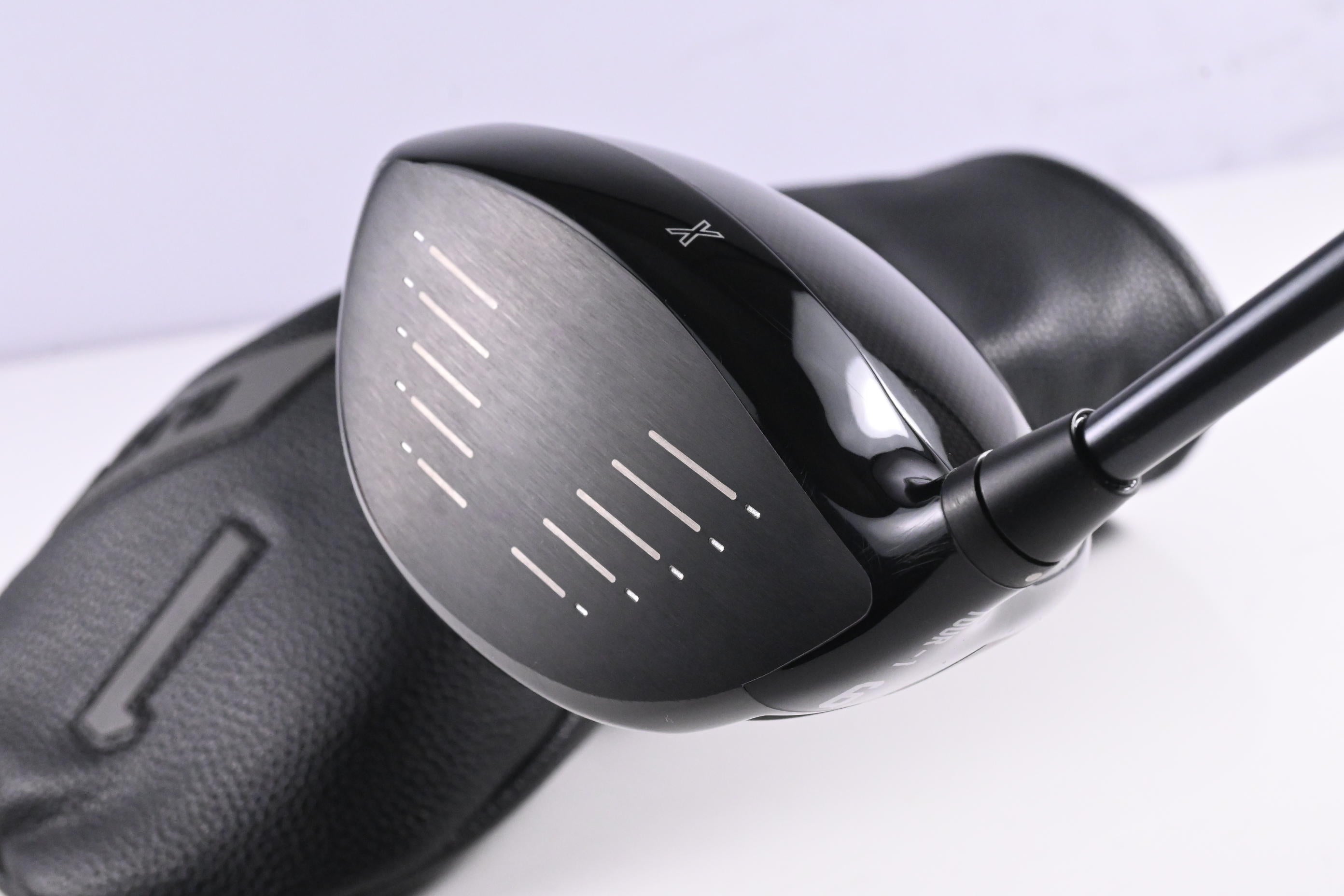 PXG 0311 Black Ops Tour-1 Driver / 9 Degree / Regular Flex Diamana T+ 60 Shaft