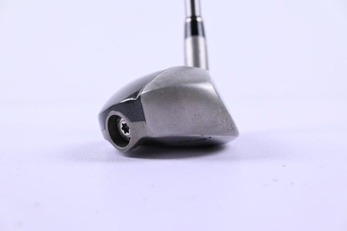 Taylormade Rescue Dual #4 Hybrid / 22 Degree / Stiff Flex Taylormade M.A.S² 55