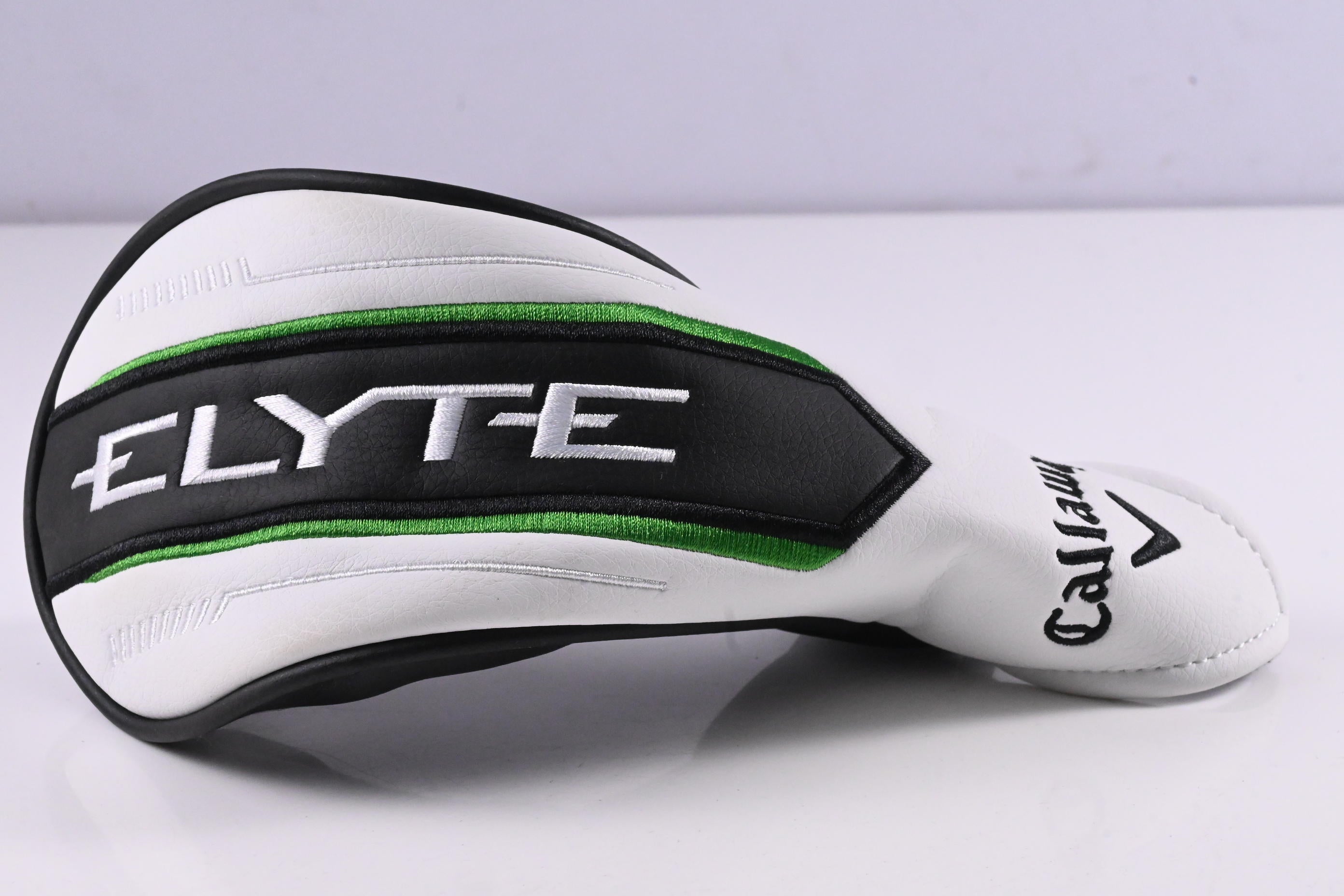 Callaway Elyte #5 Hybrid / 24 Degree / Regular Flex Denali Charcoal 60 Shaft