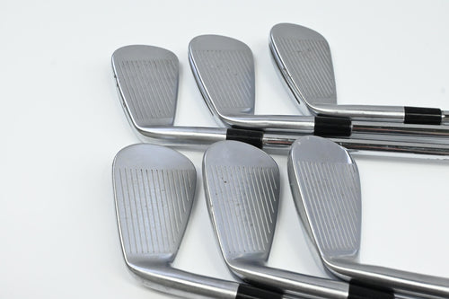Taylormade P770 2020 Irons / 5-PW / Stiff Flex NS Pro 950GH Neo Shafts