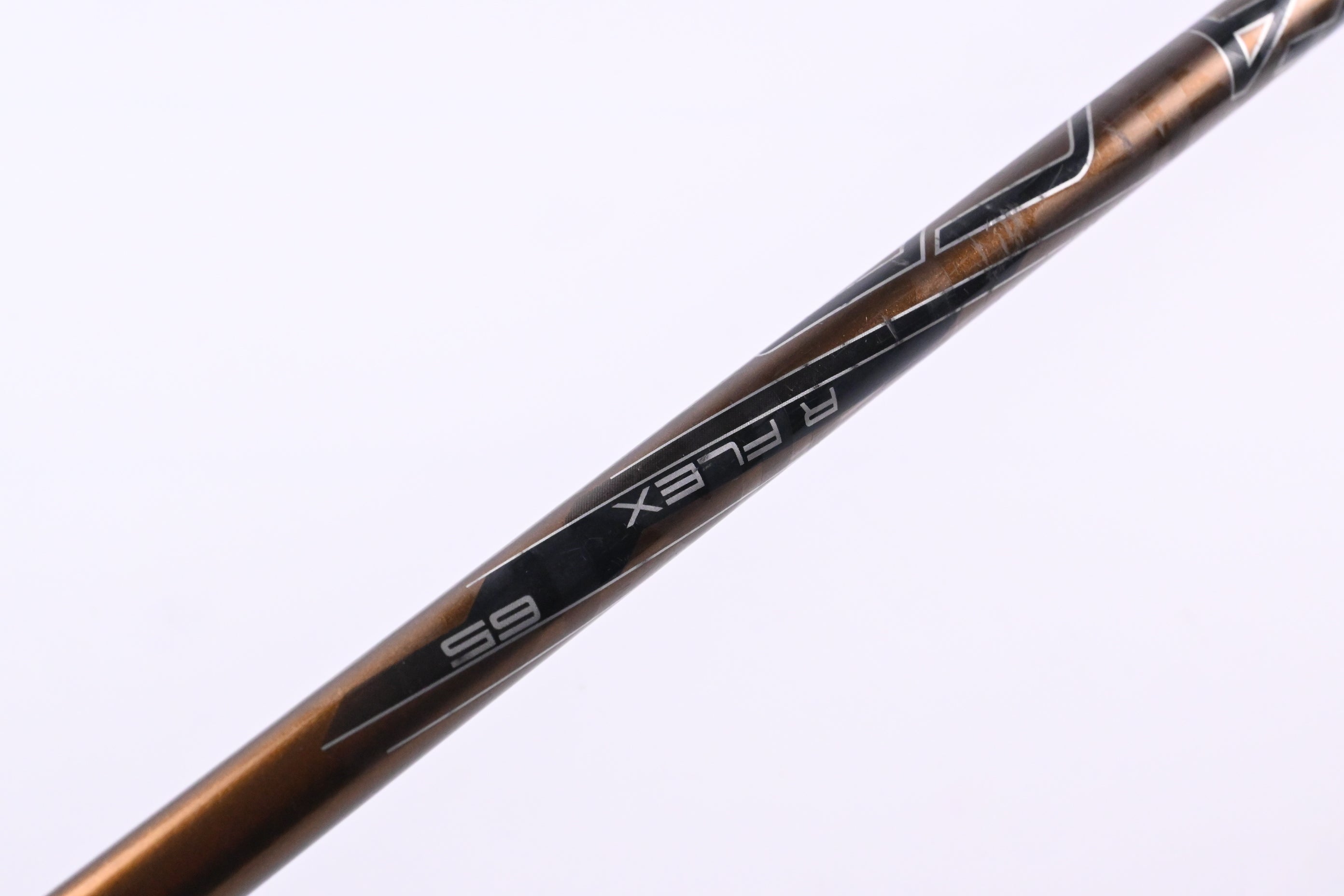 Ping G400 #5 Wood / 17.5 Degree / Regular Flex Ping Alta CB 65 Shaft