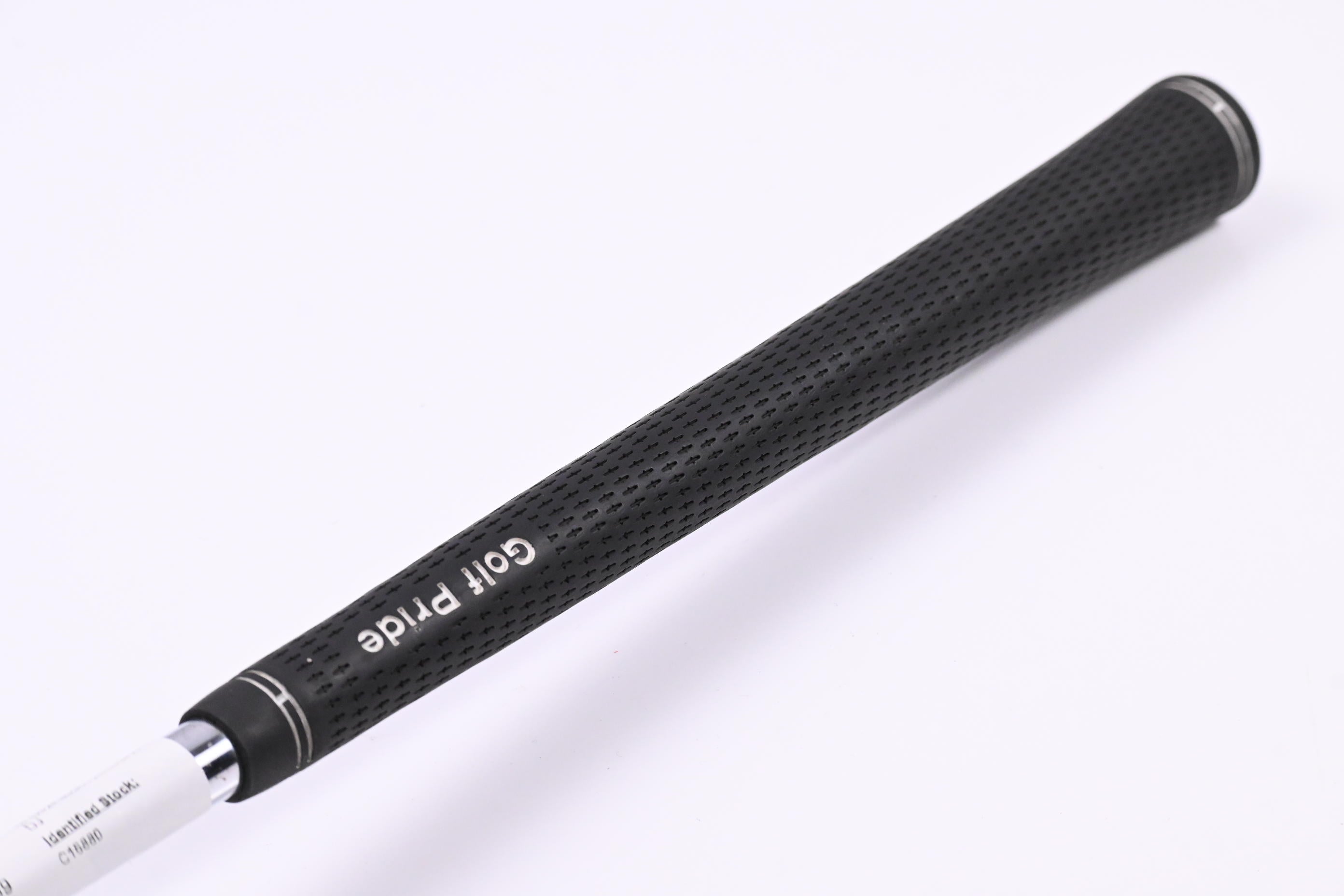 Ping Tour-S Gap Wedge / 52 Degree / Wedge Flex Dynamic Gold Shaft